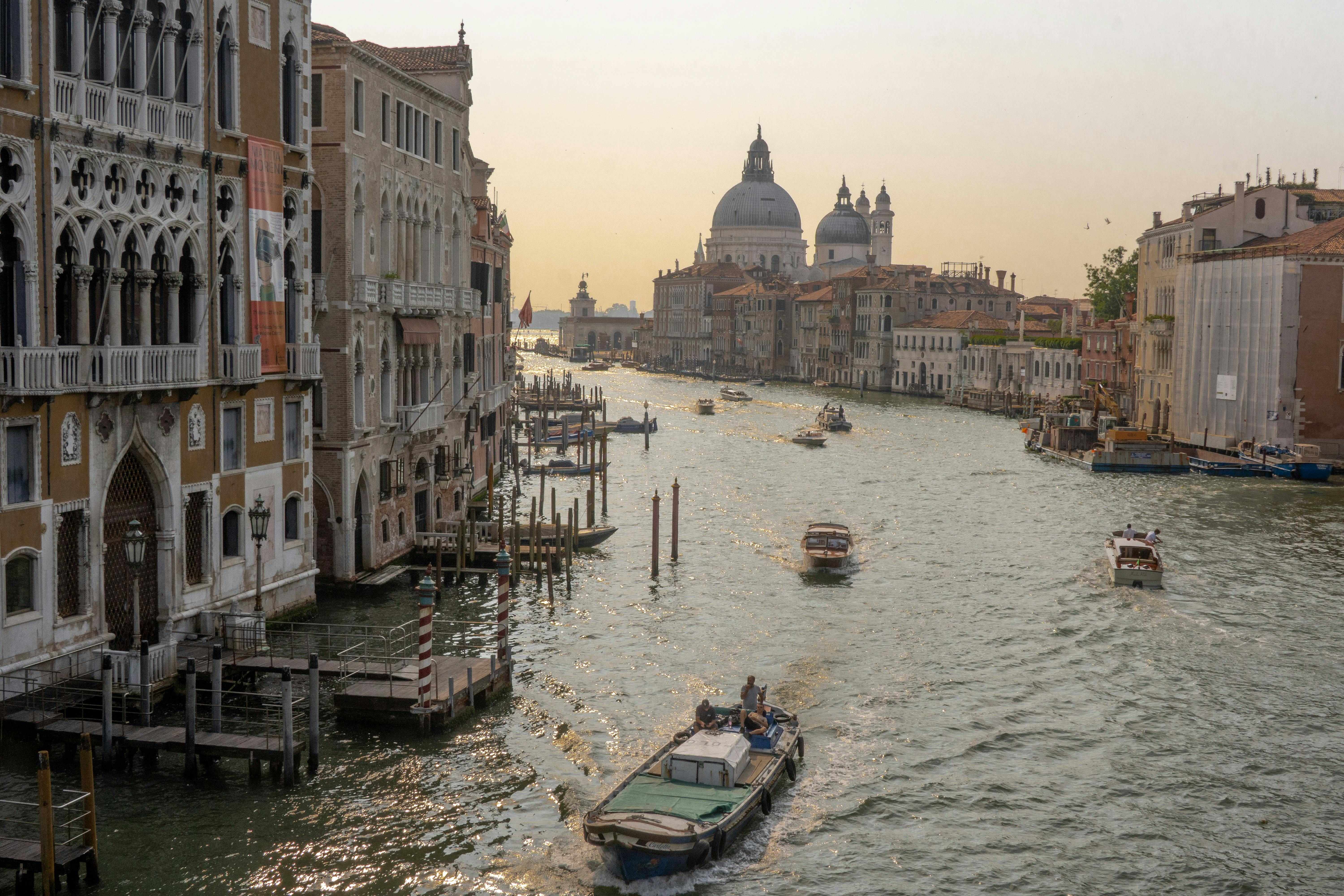 Venecia