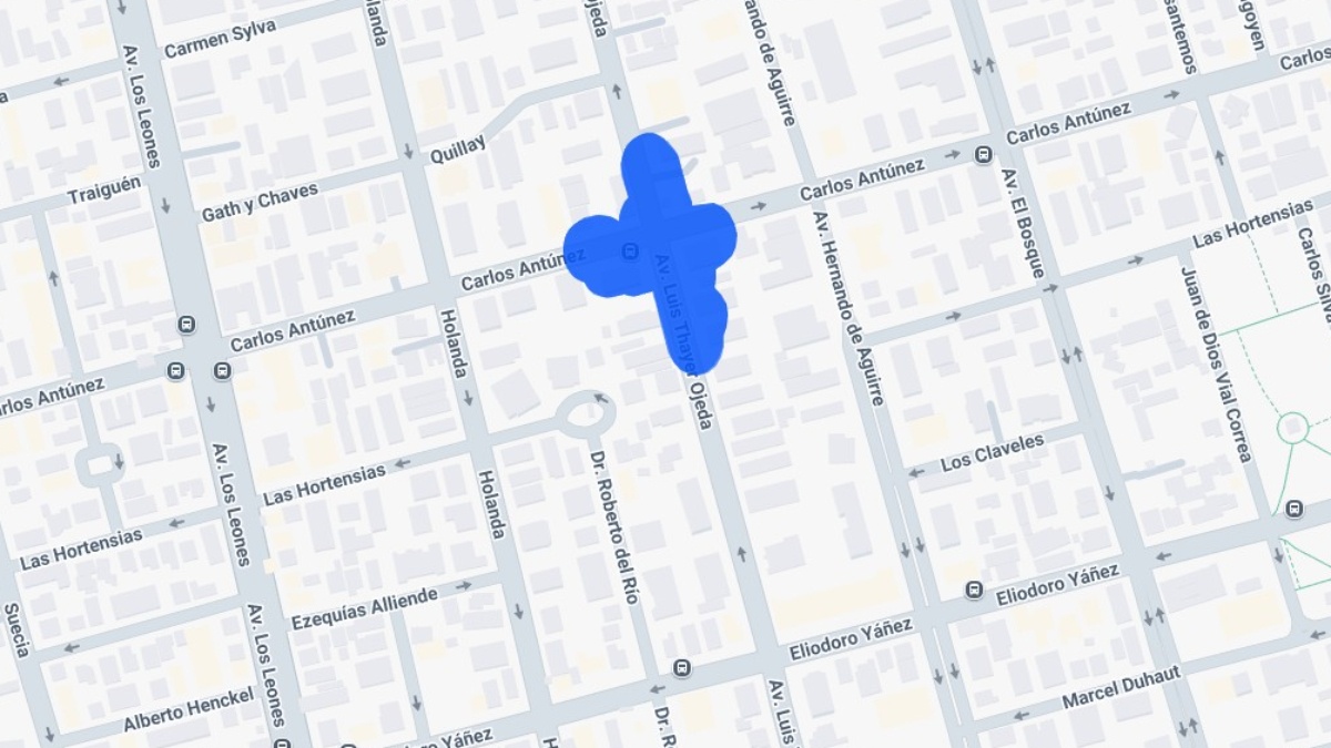 Providencia / Enel