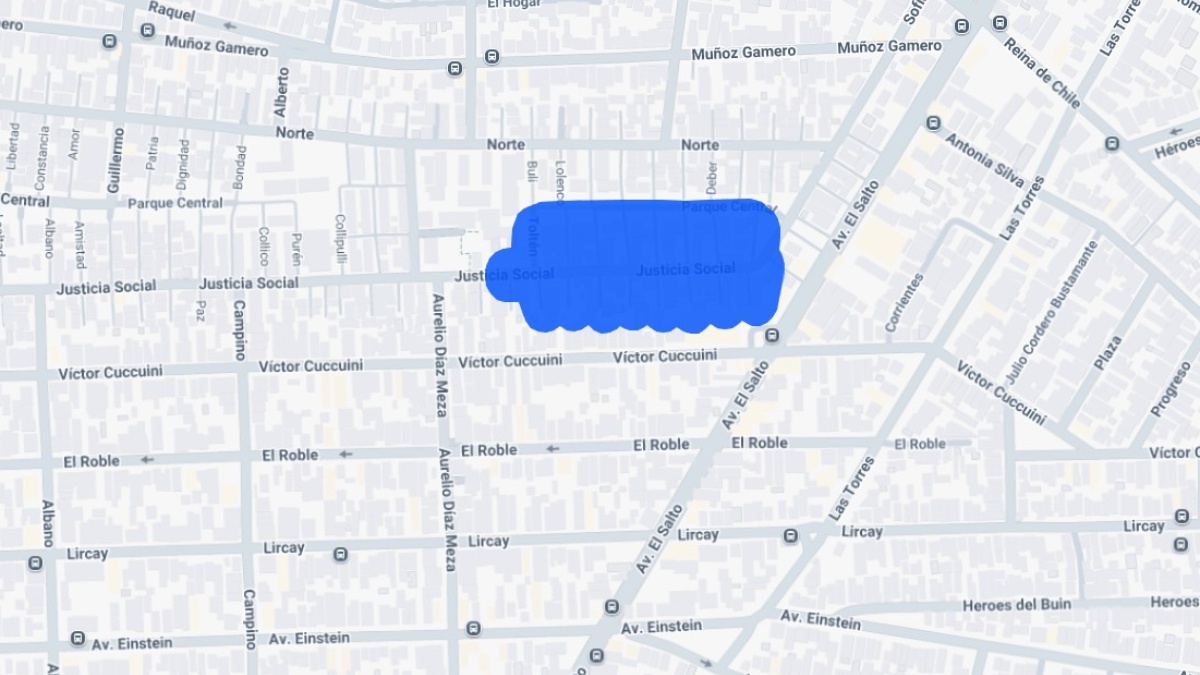 Recoleta / Enel