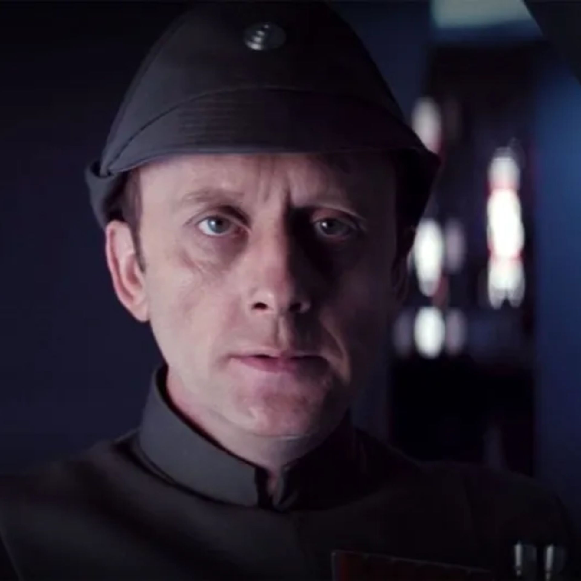 Kenneth Colley