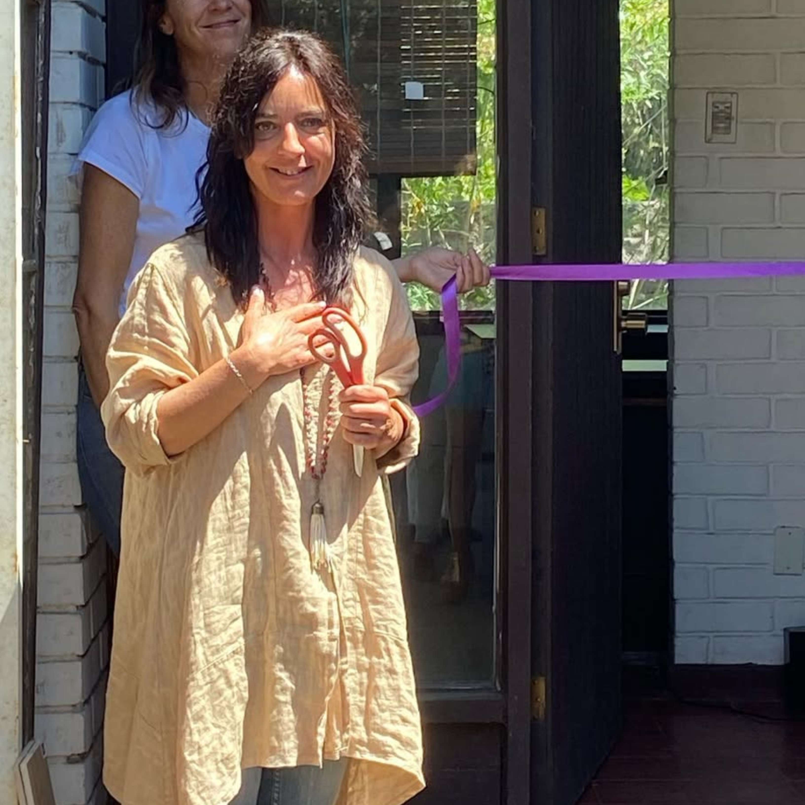 Francisca Tapia/Instagram