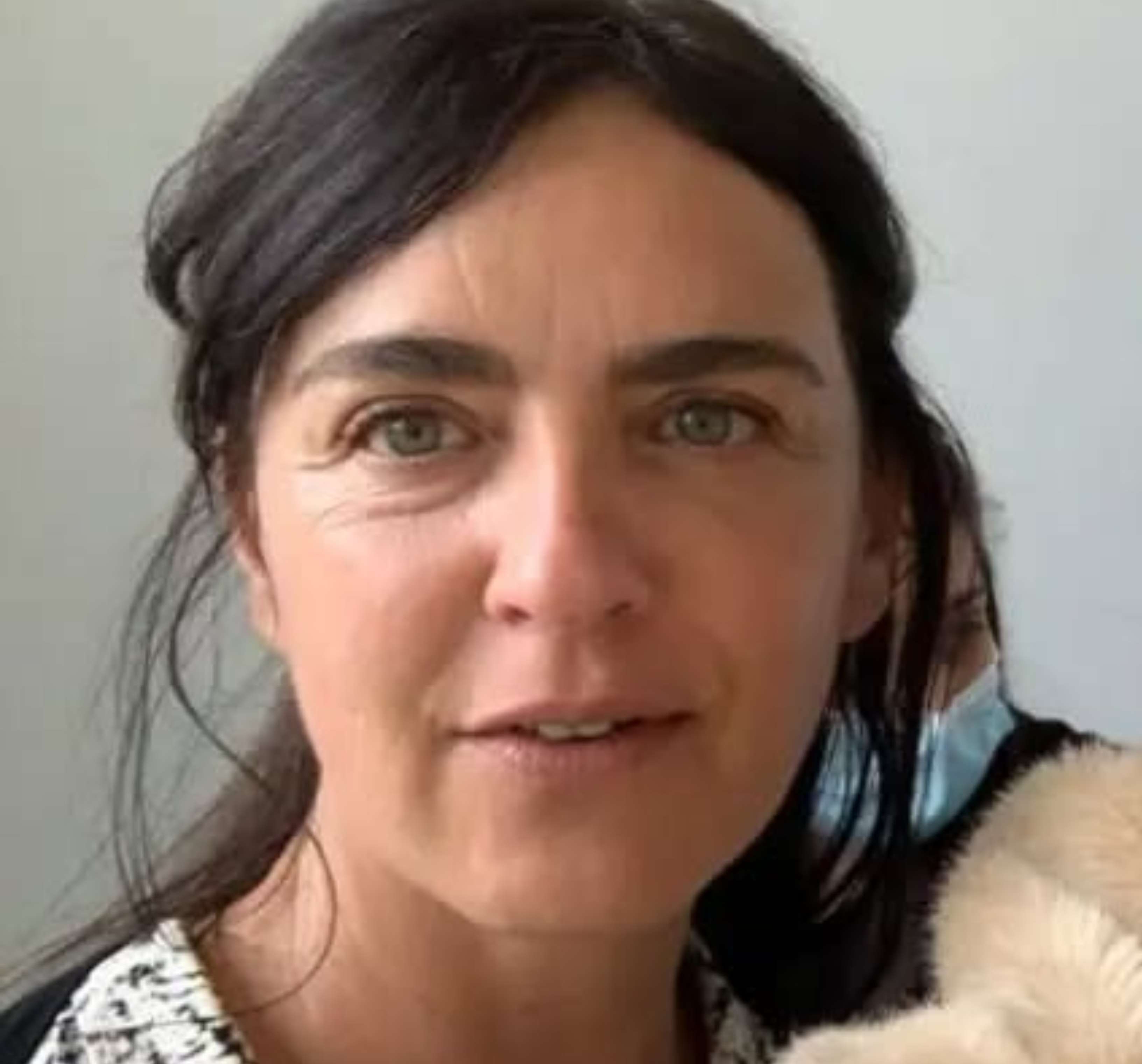 Francisca Tapia/Instagram