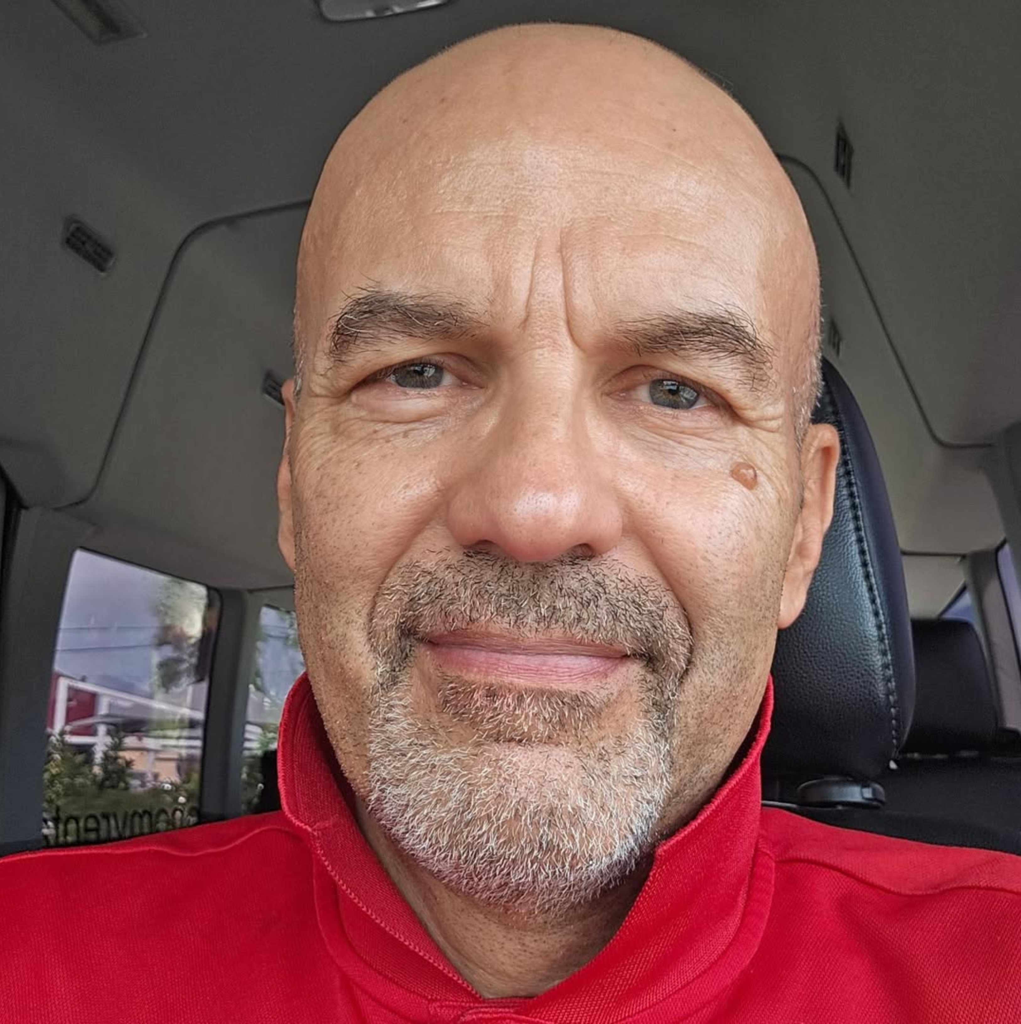 Andrés Felipe Martínez