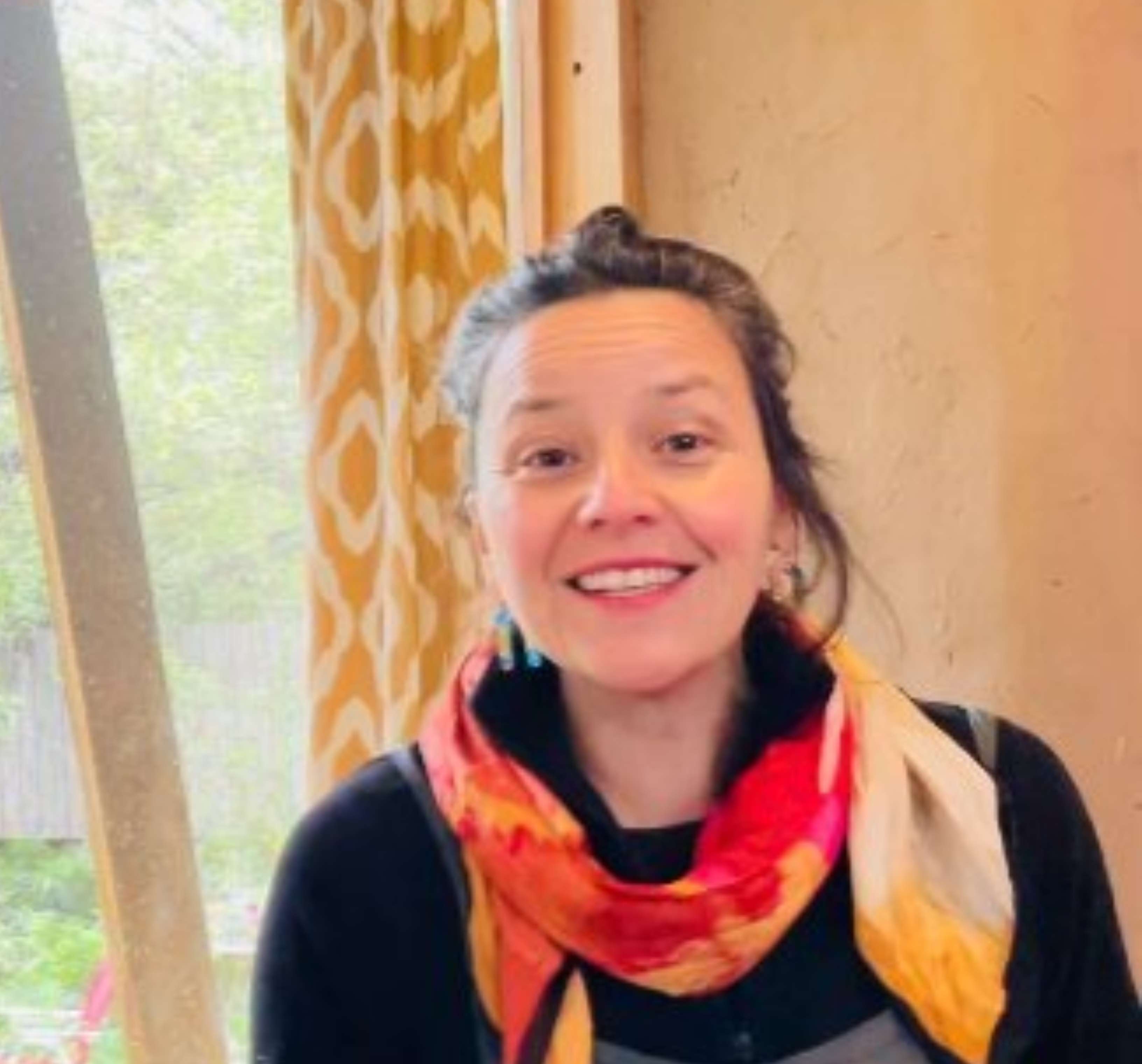 Adela Secall/Instagram