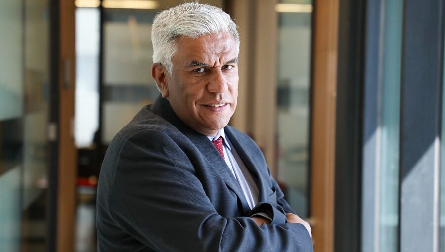 Fiscal Marcos Pastén