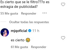 Comentario de Coté Quintanilla