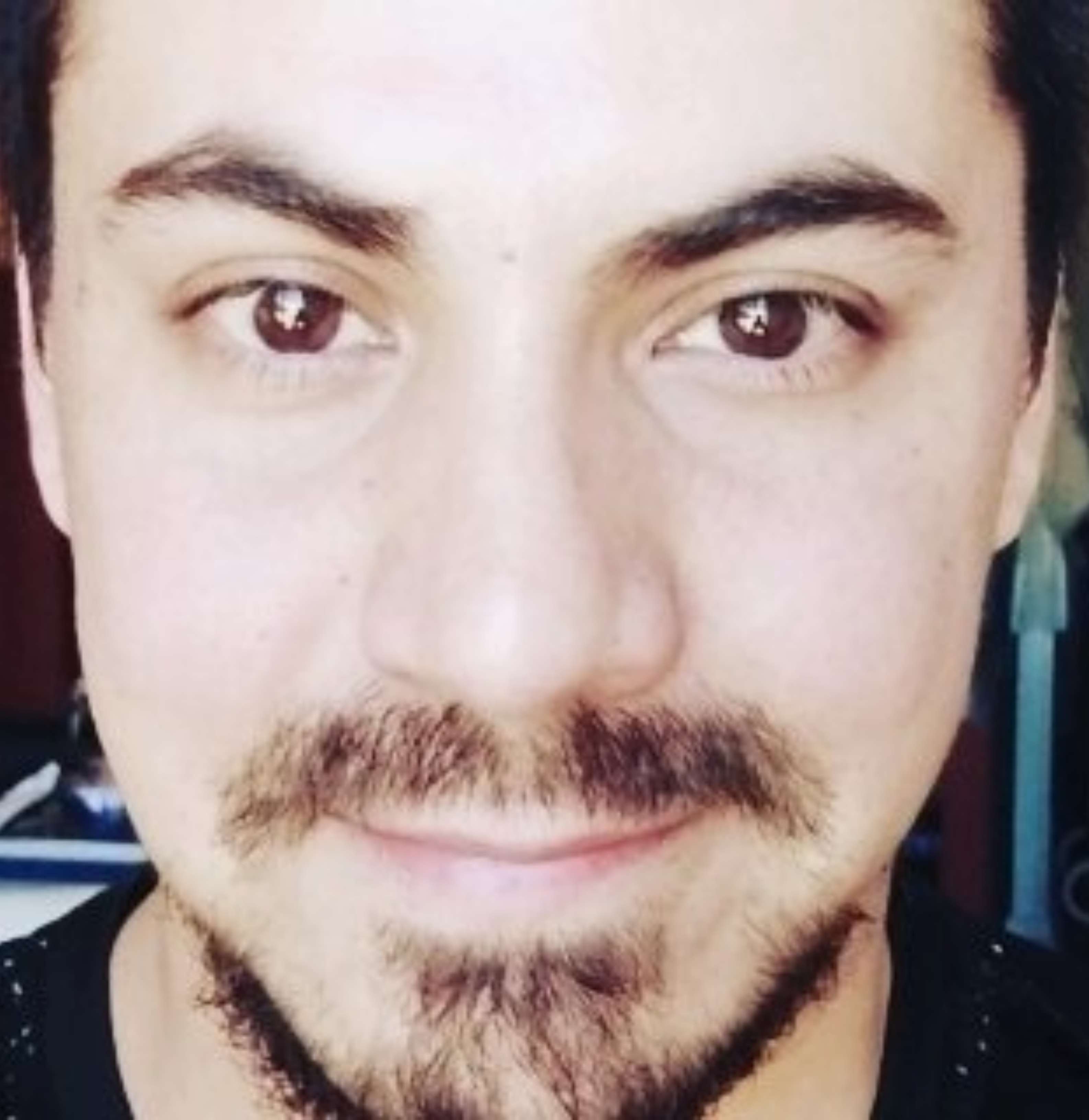 Juan Luis Urbina/Instagram