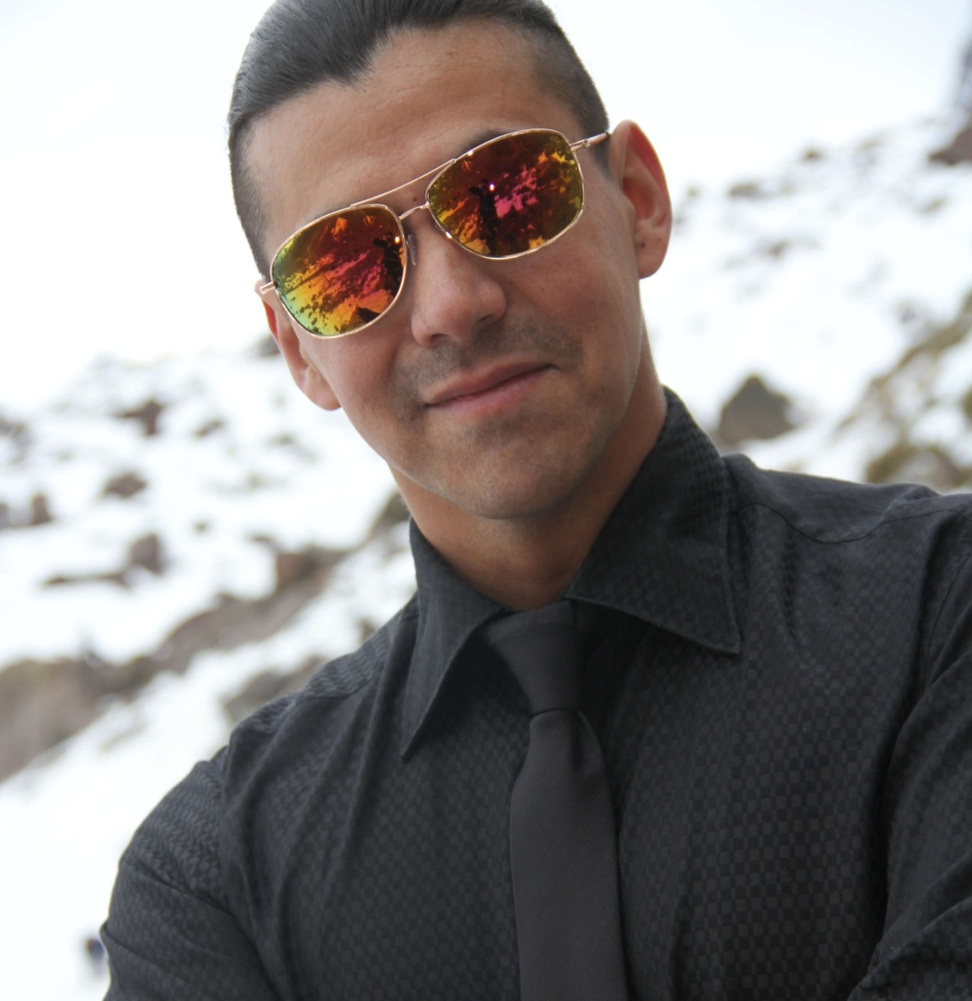 Juan Luis Urbina