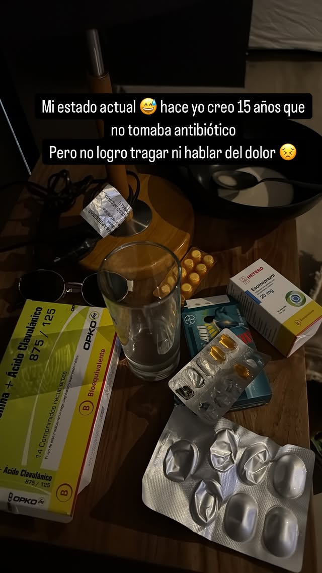 Historia de Coté López
