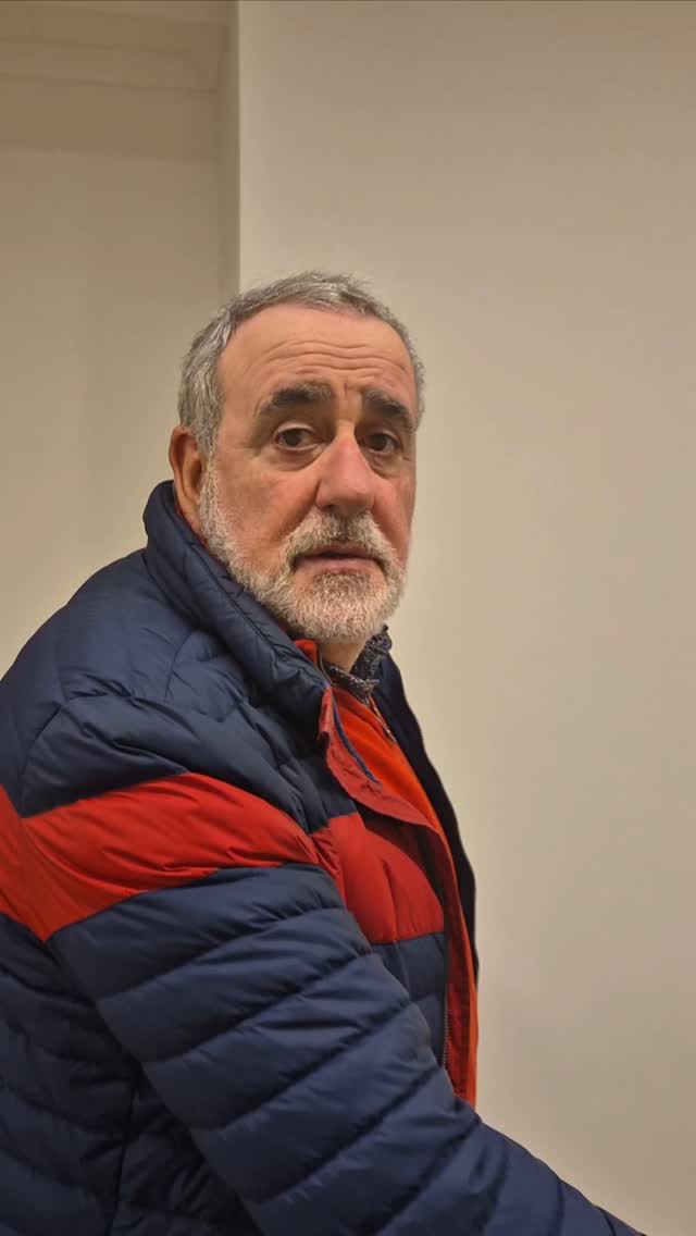 Roberto Dueñas