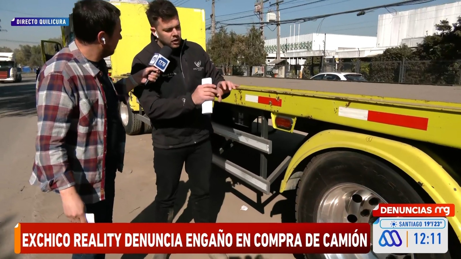 Leandro 