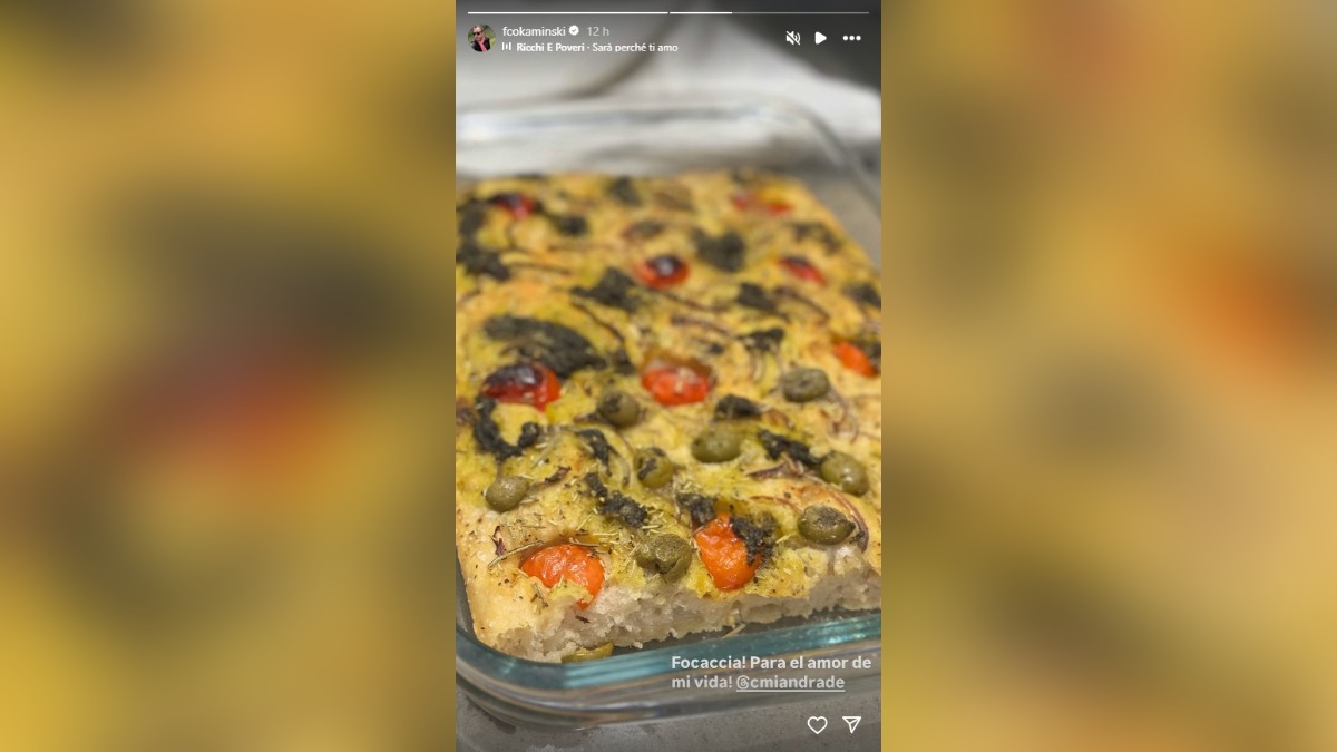 Captura de pantalla / Instagram