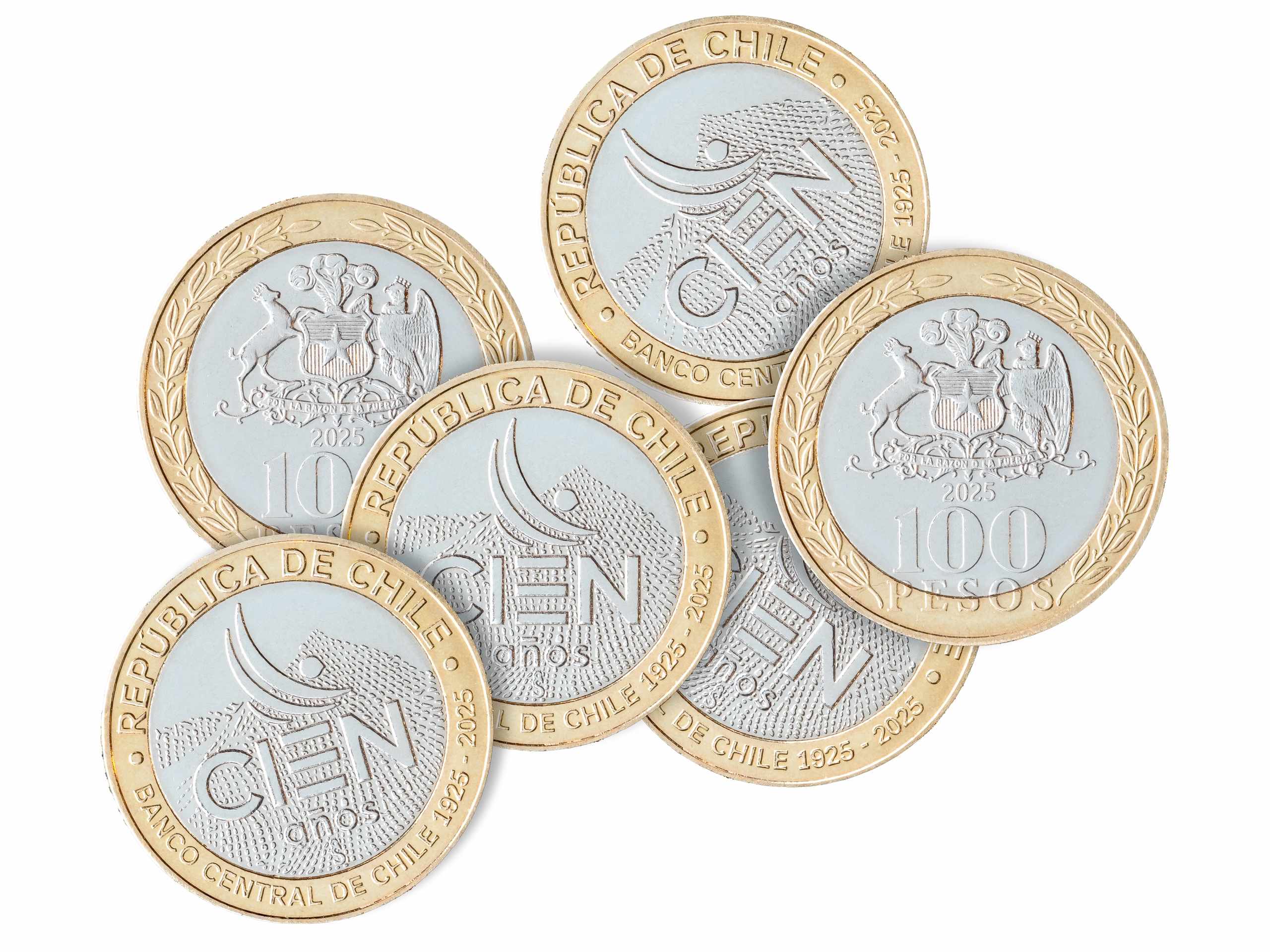 Así es la nueva moneda