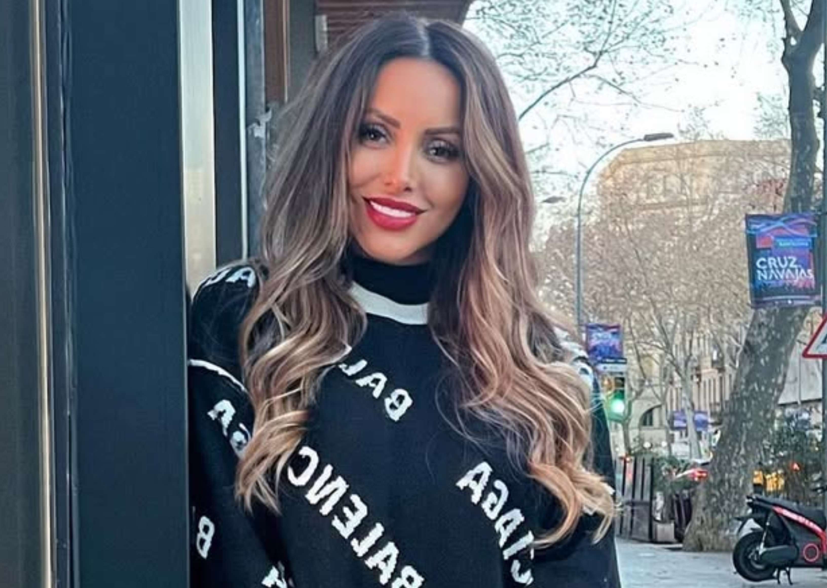 Marité Matus/Instagram