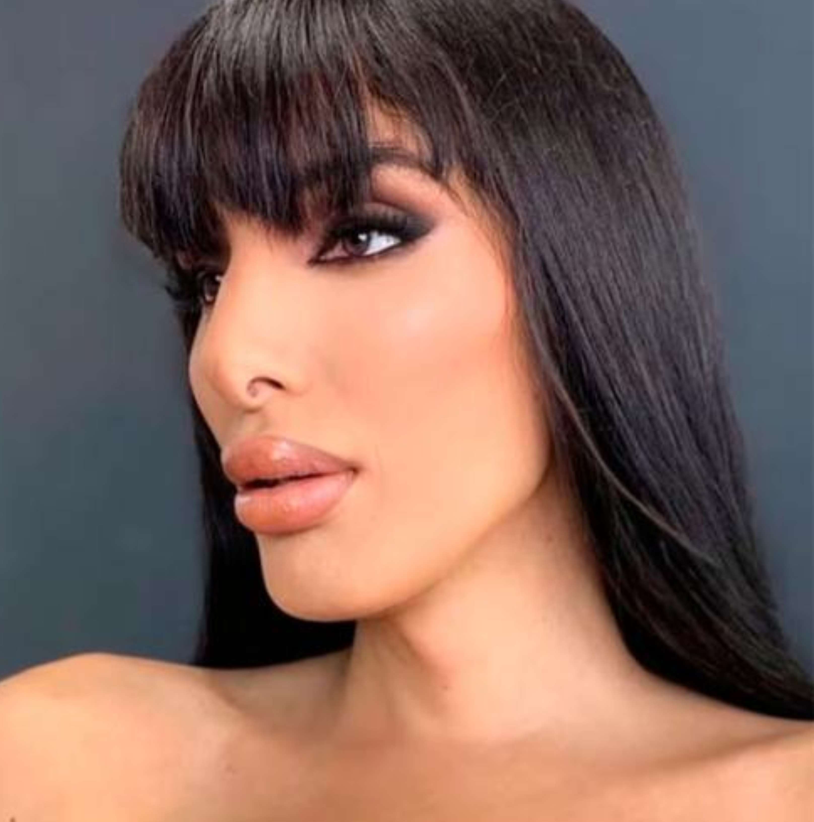 Jazmín Salinas/Instagram