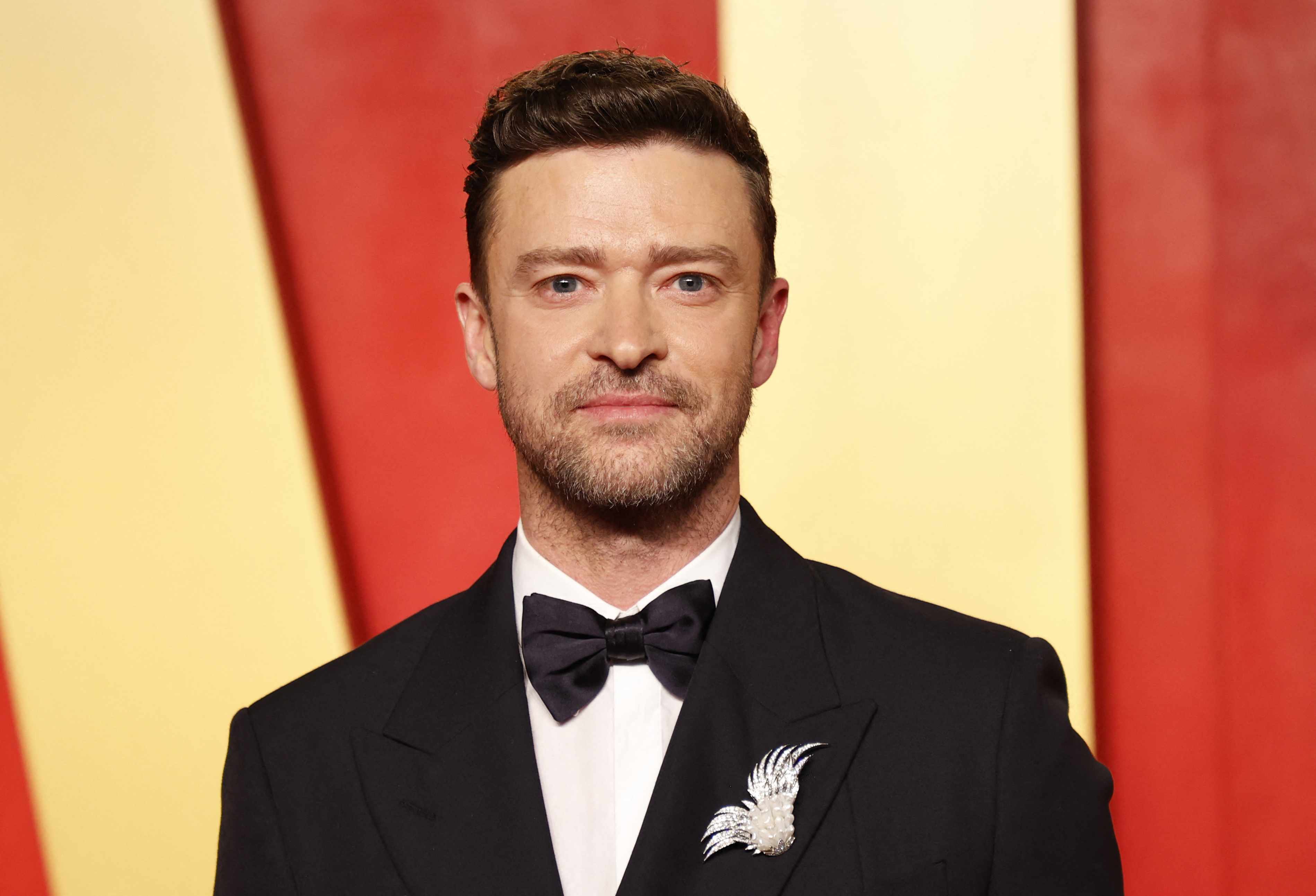 justin Timberlake