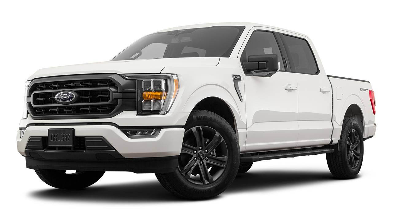 FORD F-150 / Sernac
