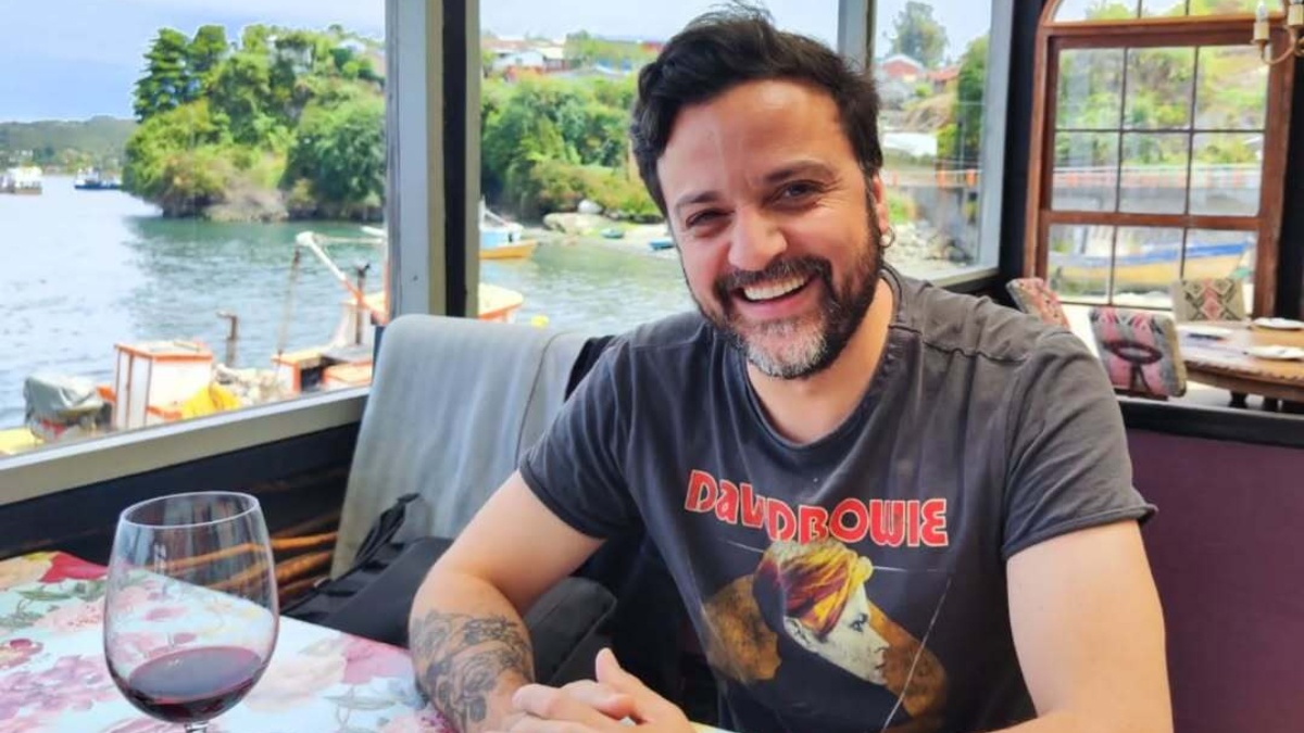 Ignacio Achurra