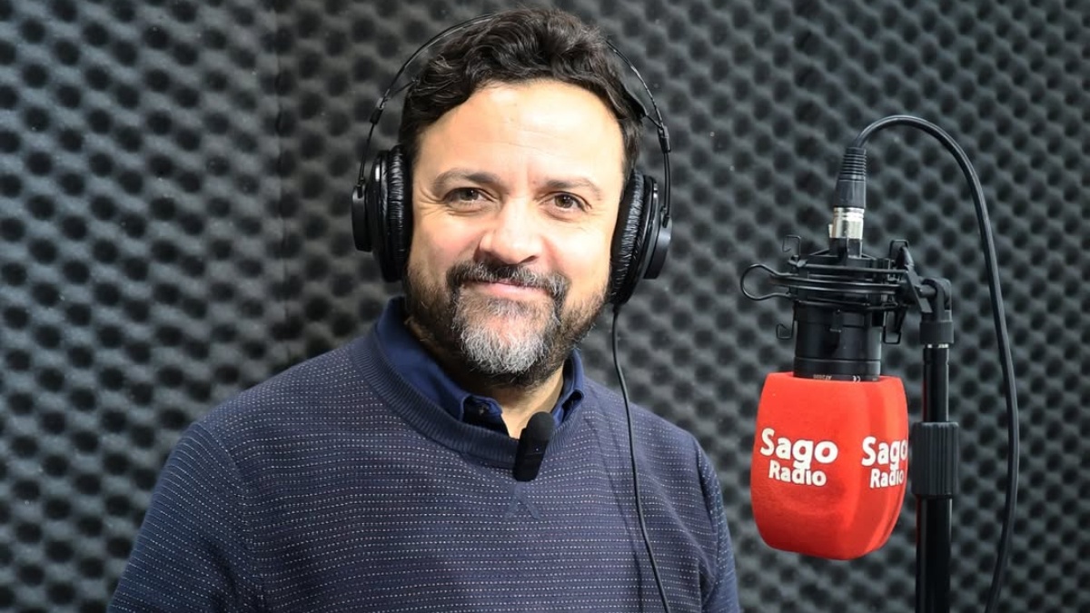 Ignacio Achurra