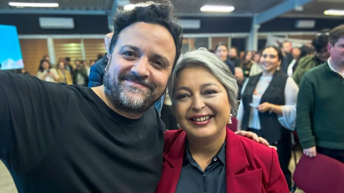Ignacio Achurra