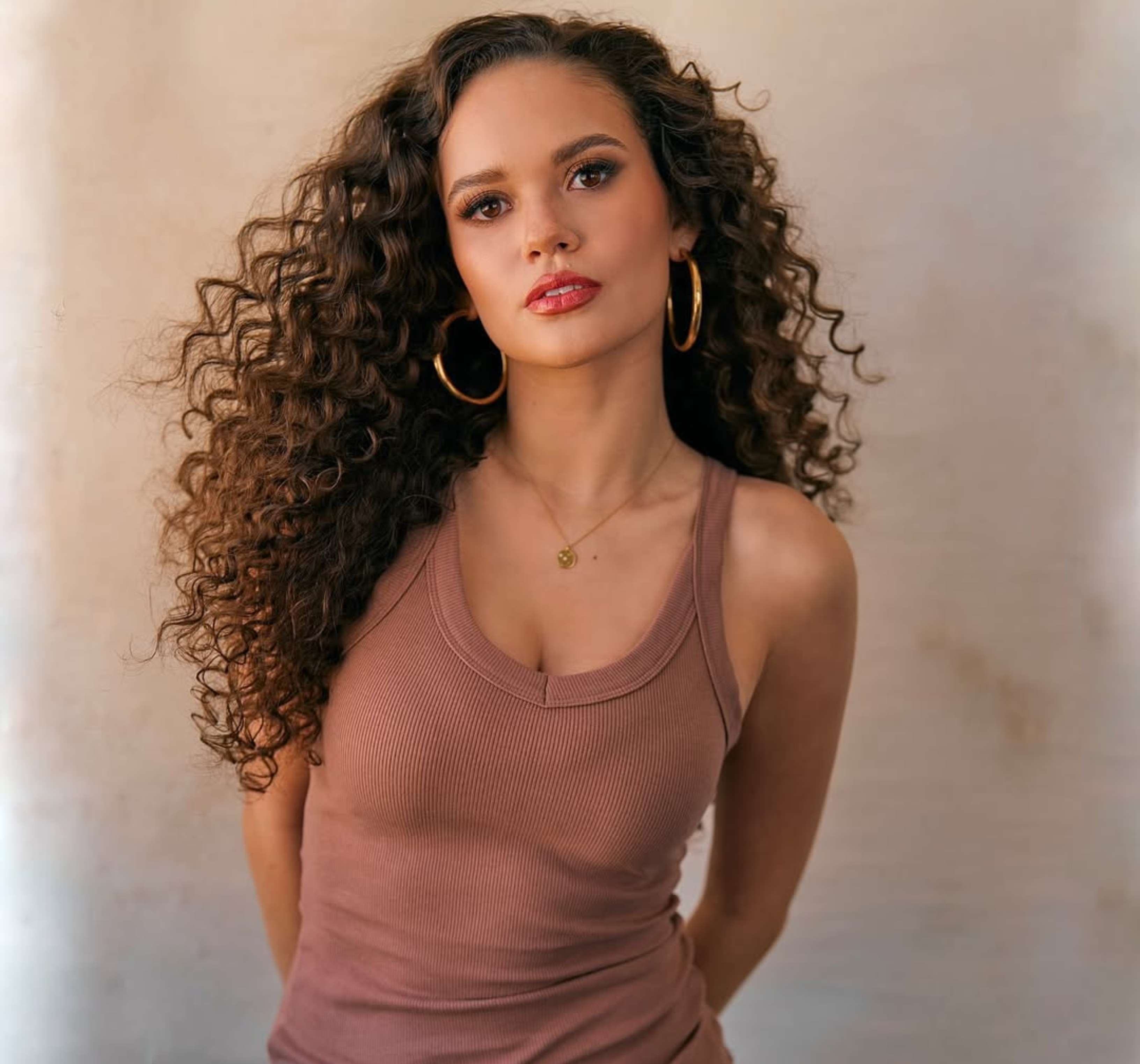 Madison Pettis/Instagram