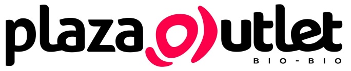 El eventual logotipo del nuevo outlet de Mallplaza en el Biobío.