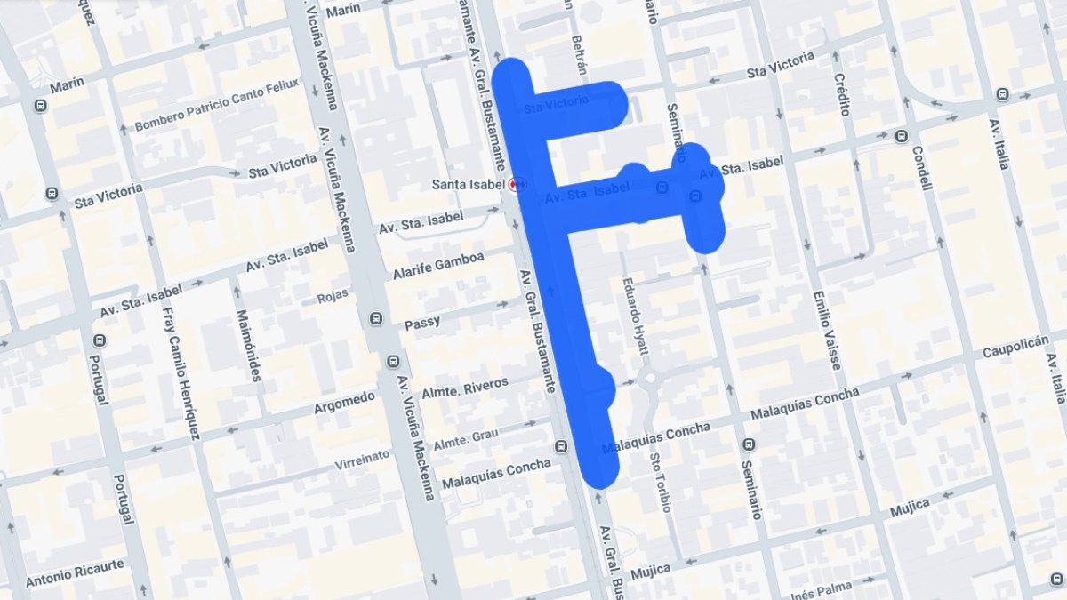 Providencia / Enel Providencia / Enel