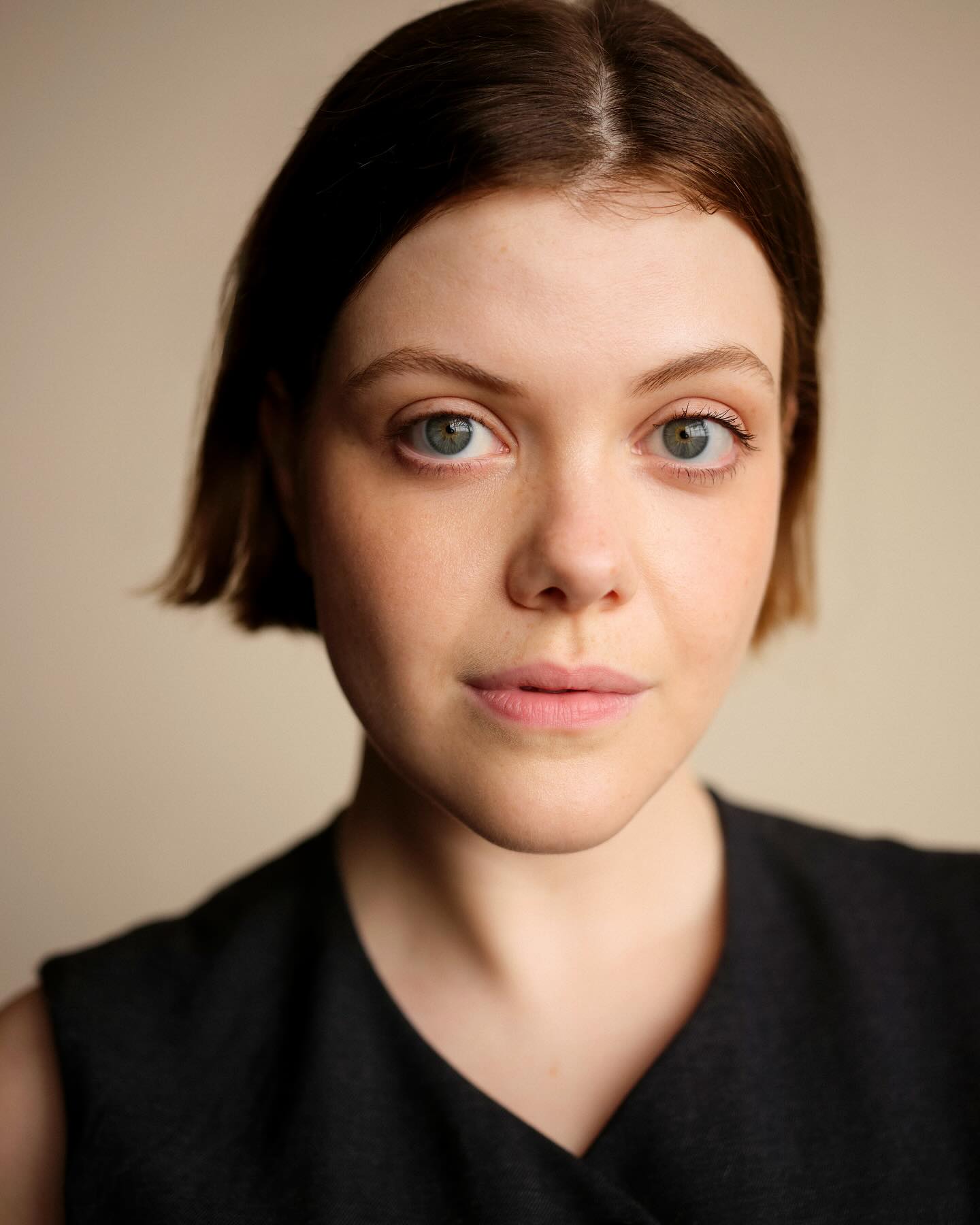 Georgie Henley