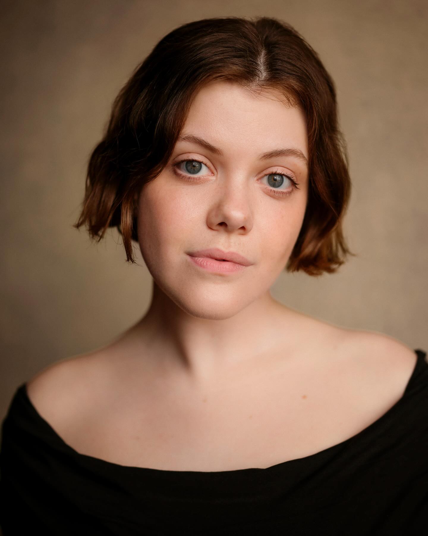 Georgie Henley
