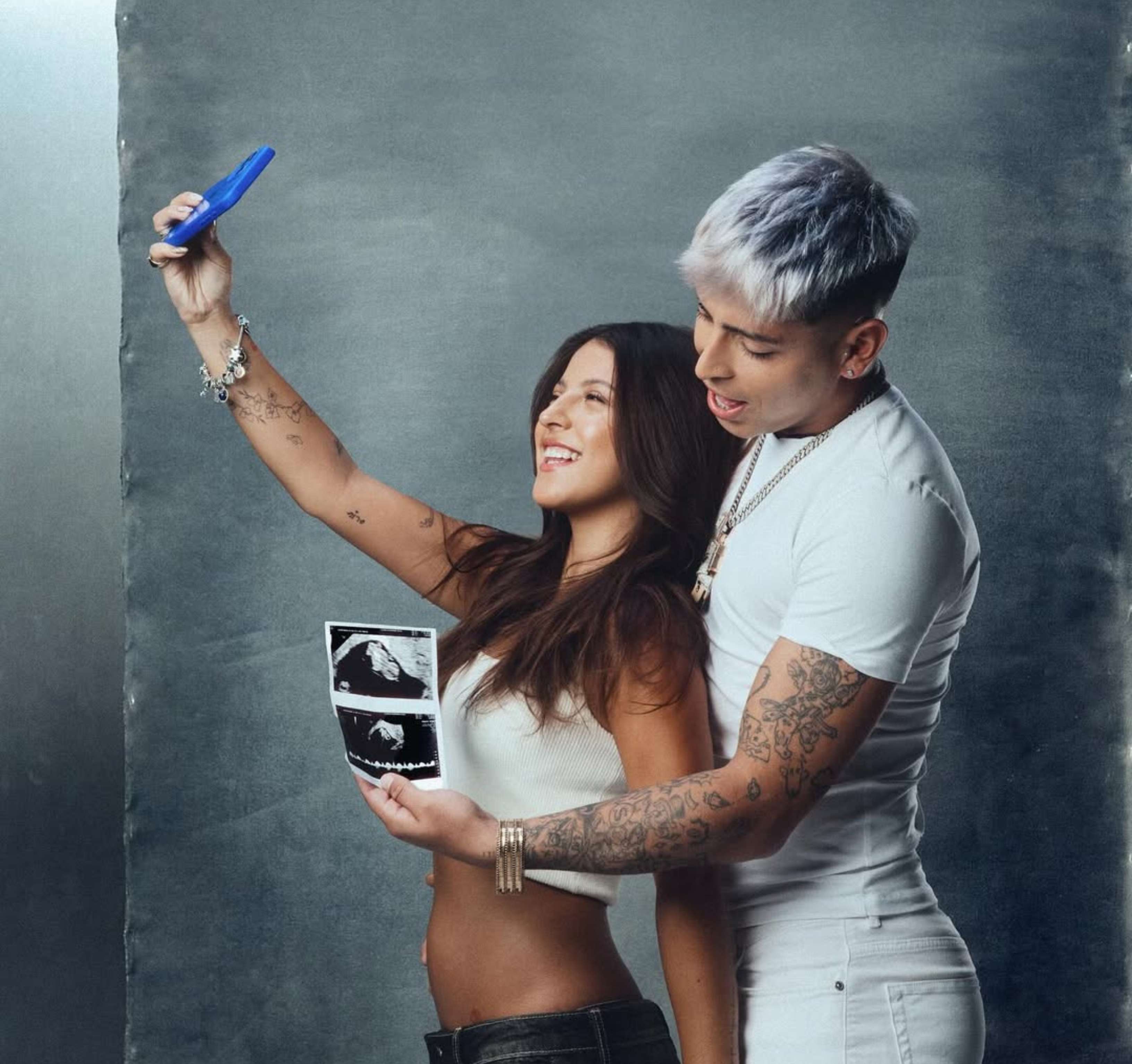 Ignacia Antonia y AK4:20