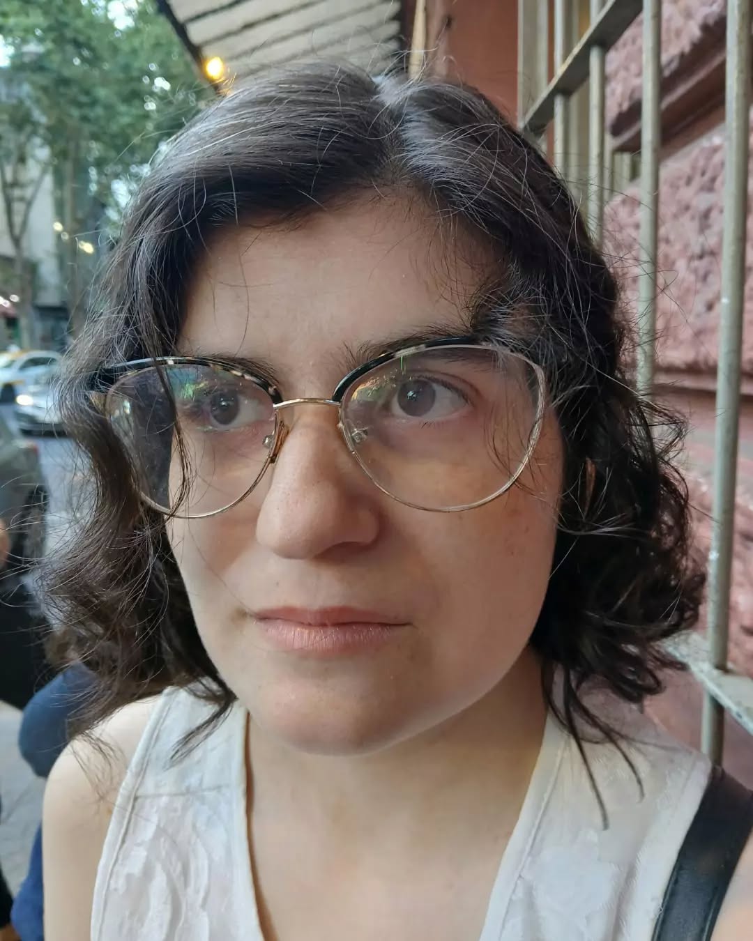 Romina González Casella