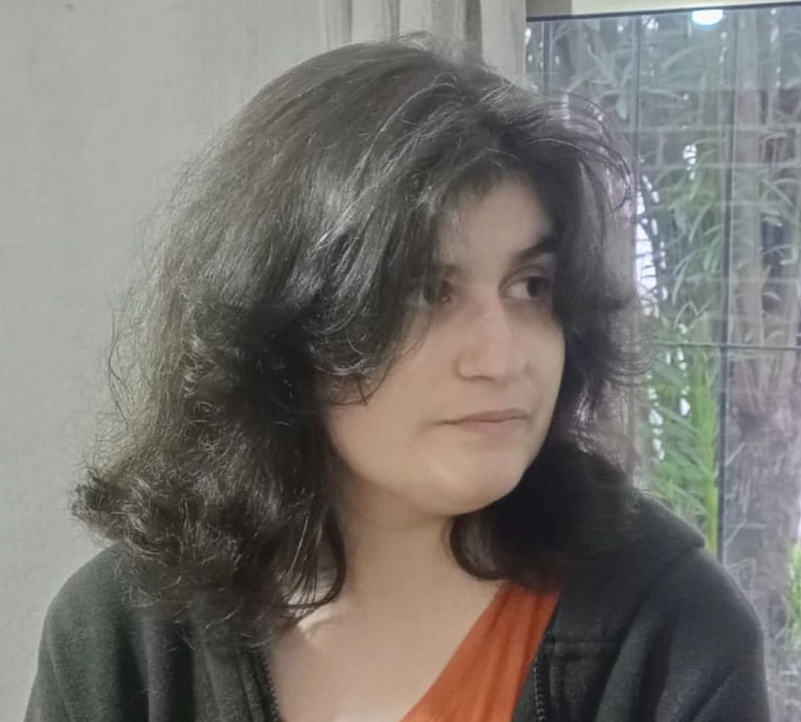 Romina González Casella