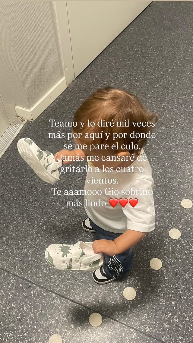 Historia de Leo Méndez Jr.