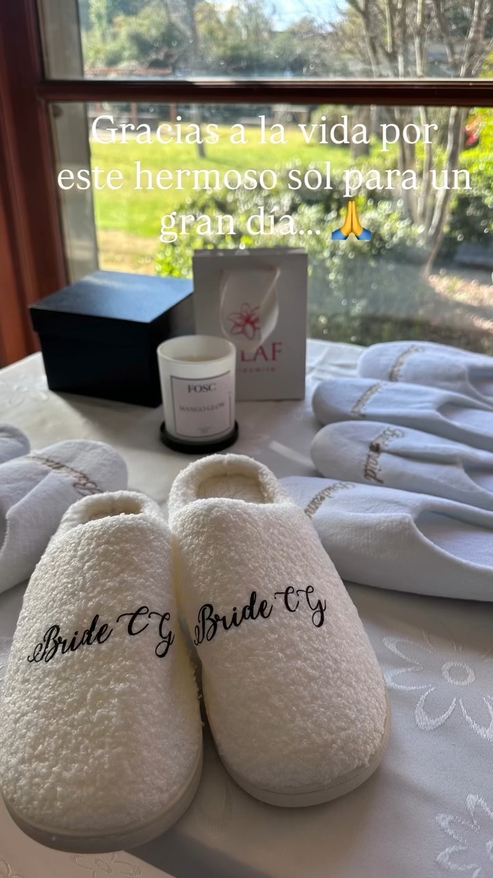 Historia de Carmen Gloria Arroyo