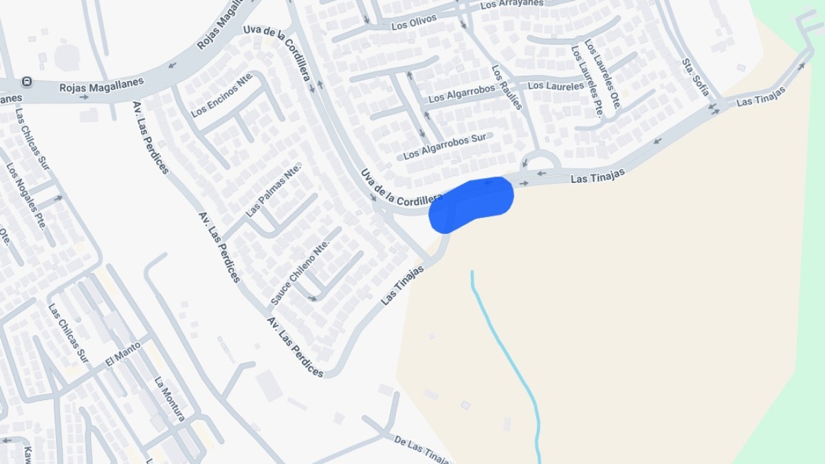 La Florida / Enel La Florida / Enel