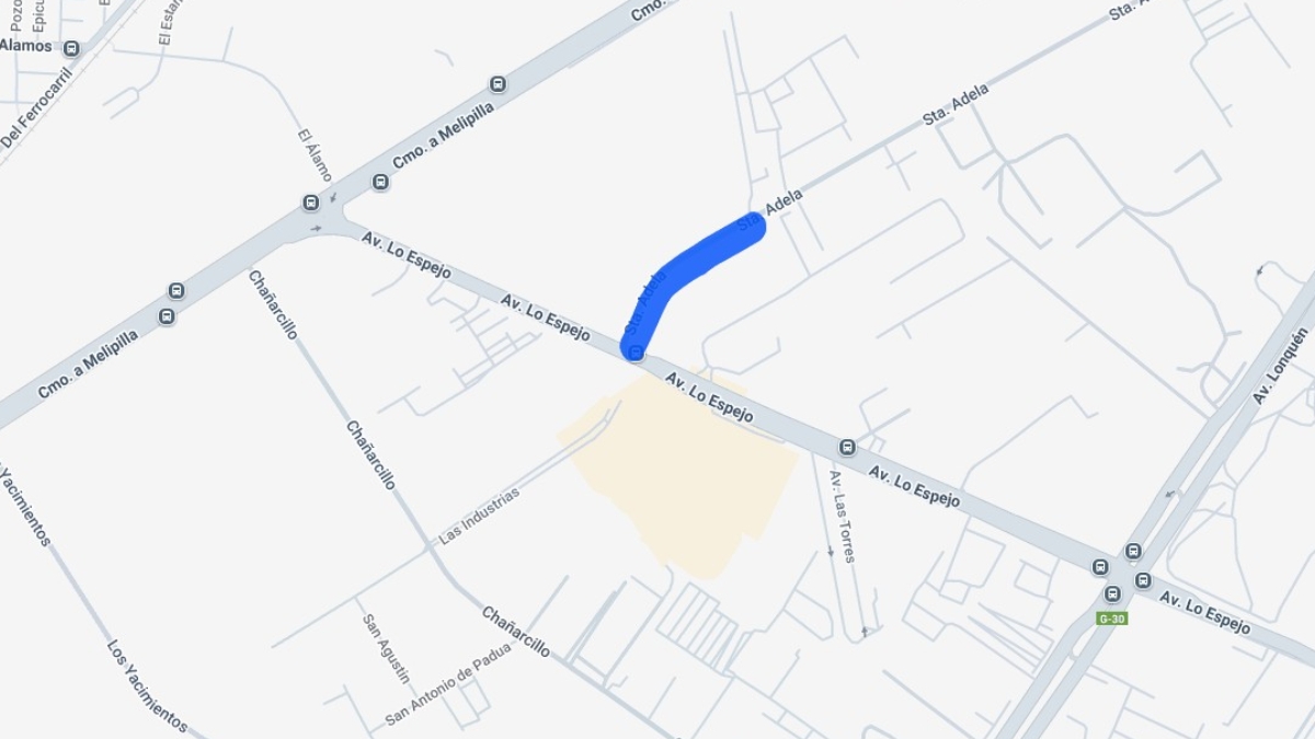 Maipú / Enel Maipú / Enel