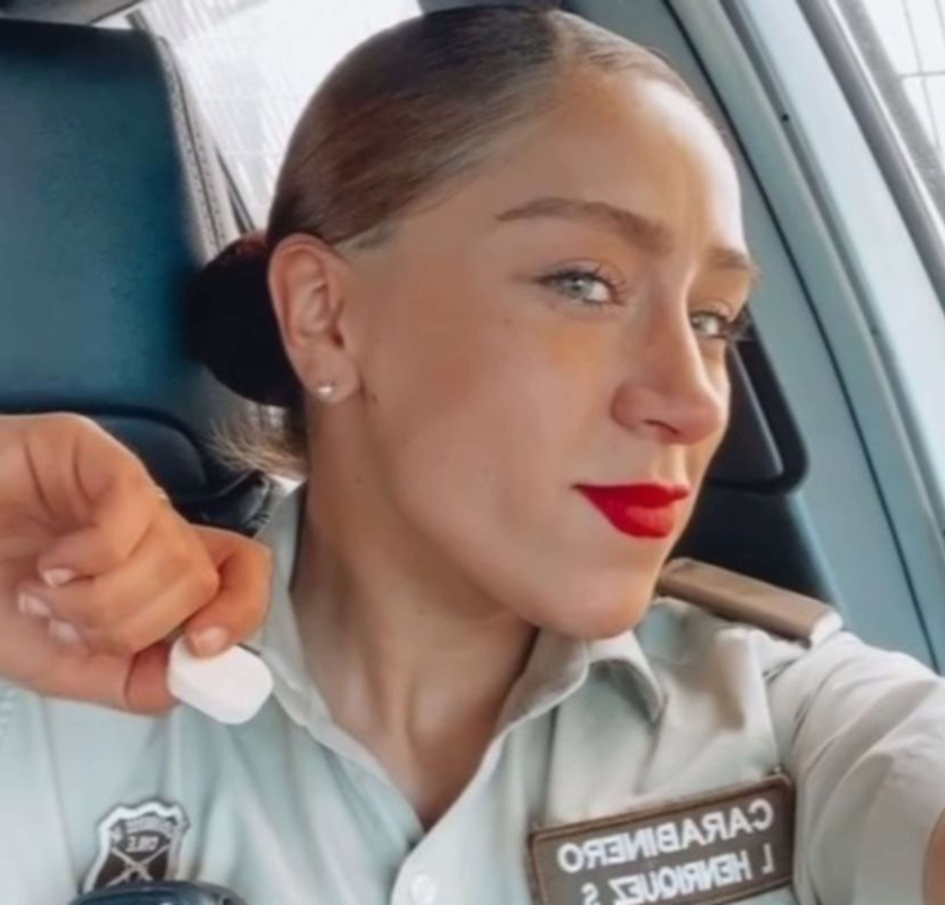 Ilaisa Henríquez/Instagram