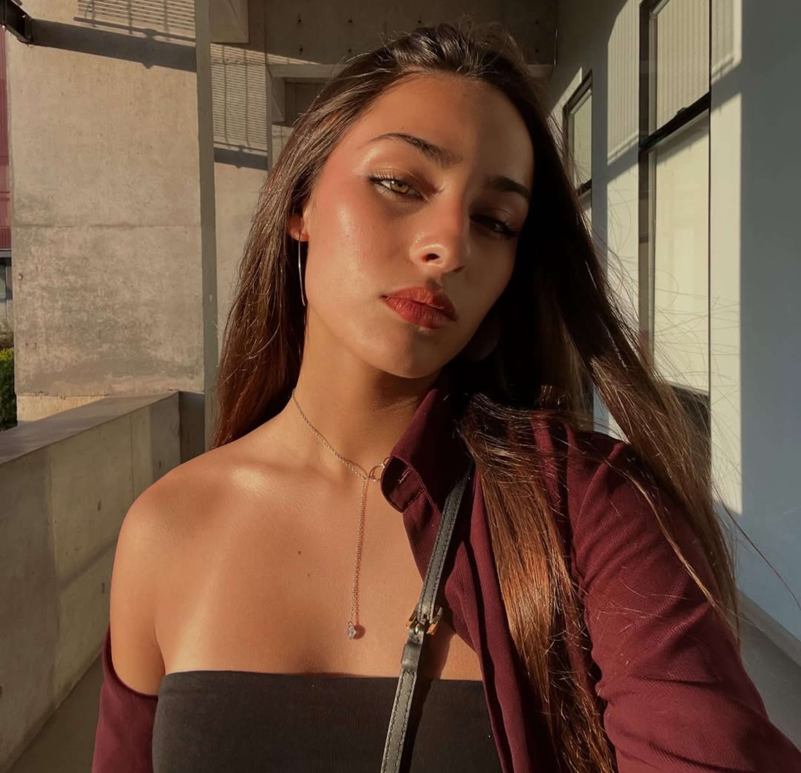 Helen Mrugalski/Instagram