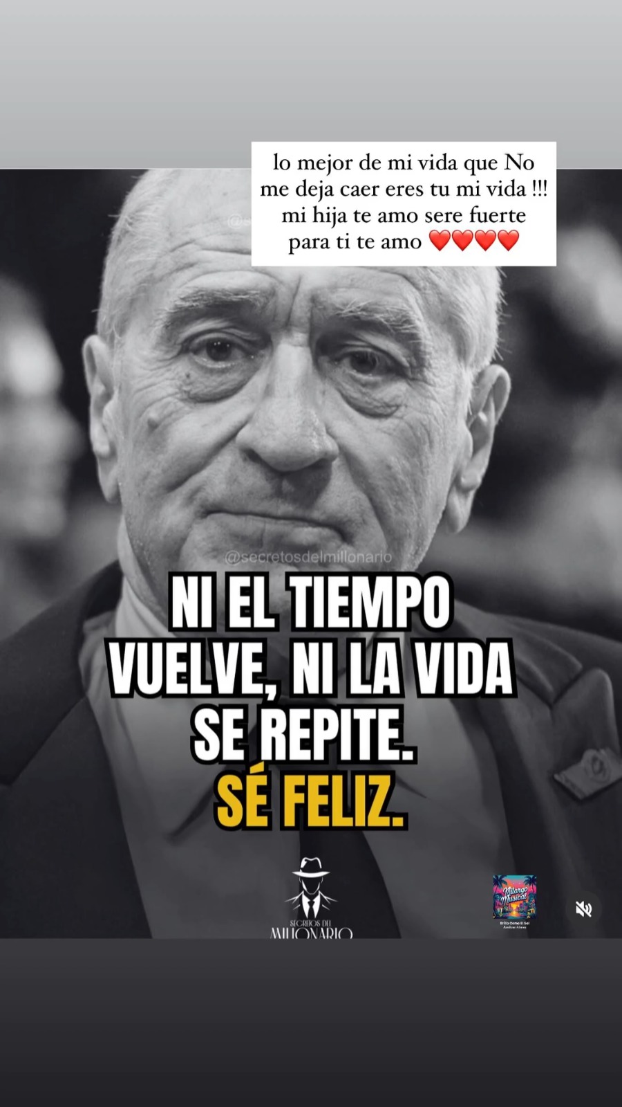 Historia de Rosemarie Dietz