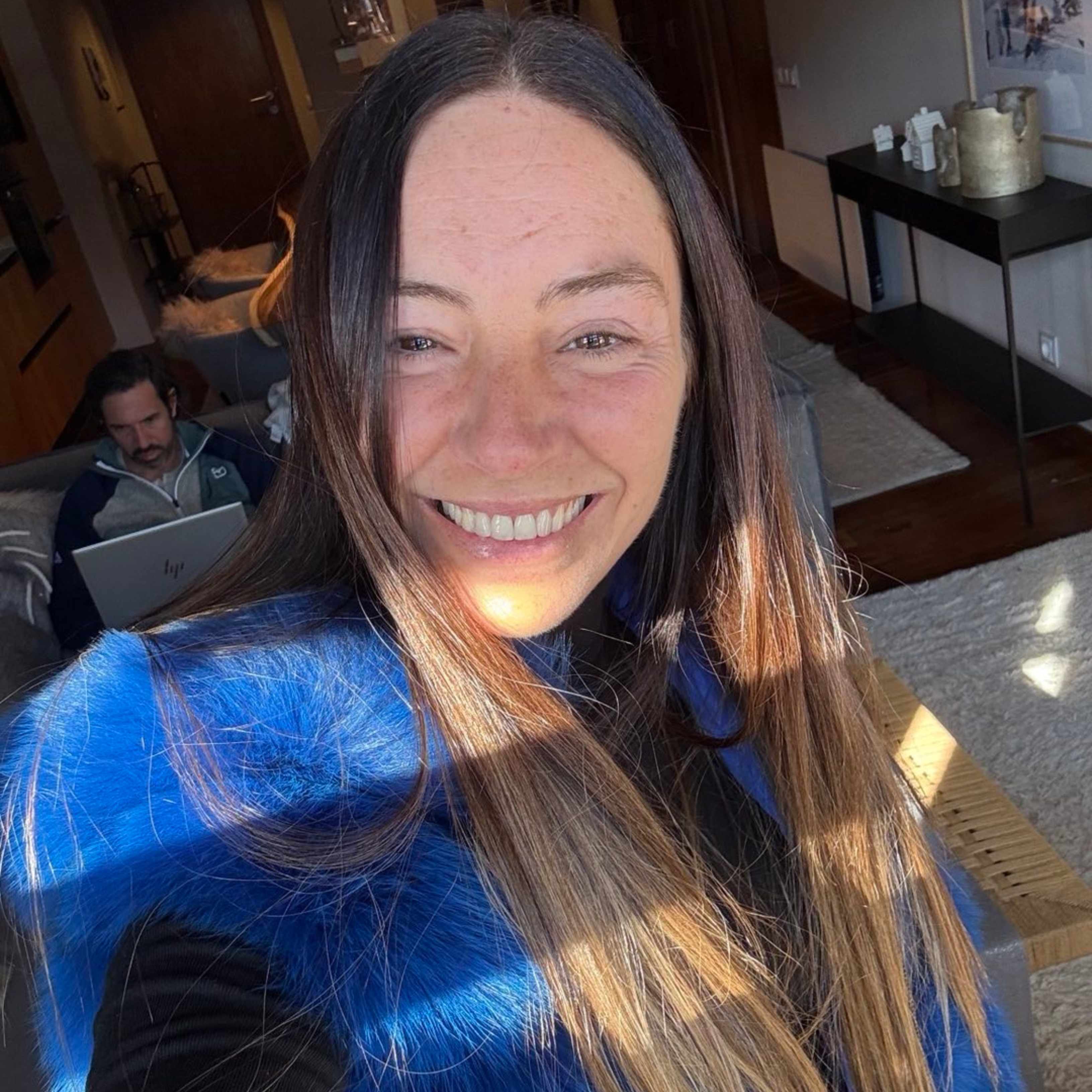 Catalina Bono/Instagram