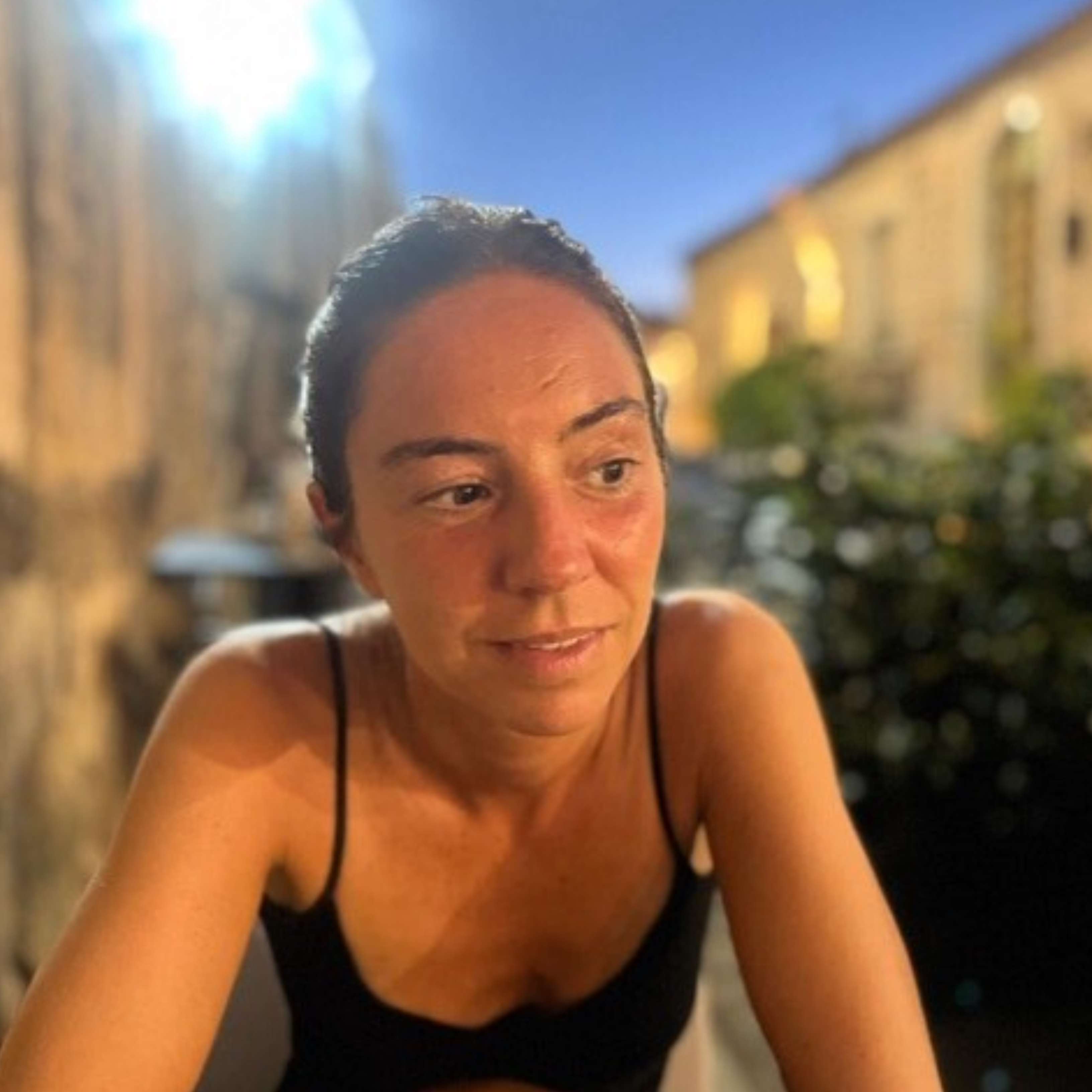 Catalina Bono/Instagram