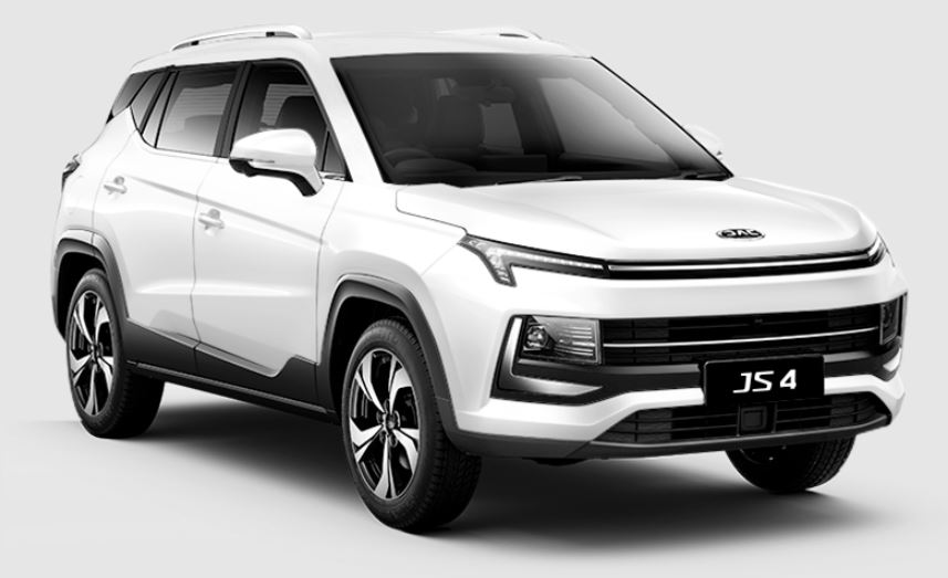 JAC JS4