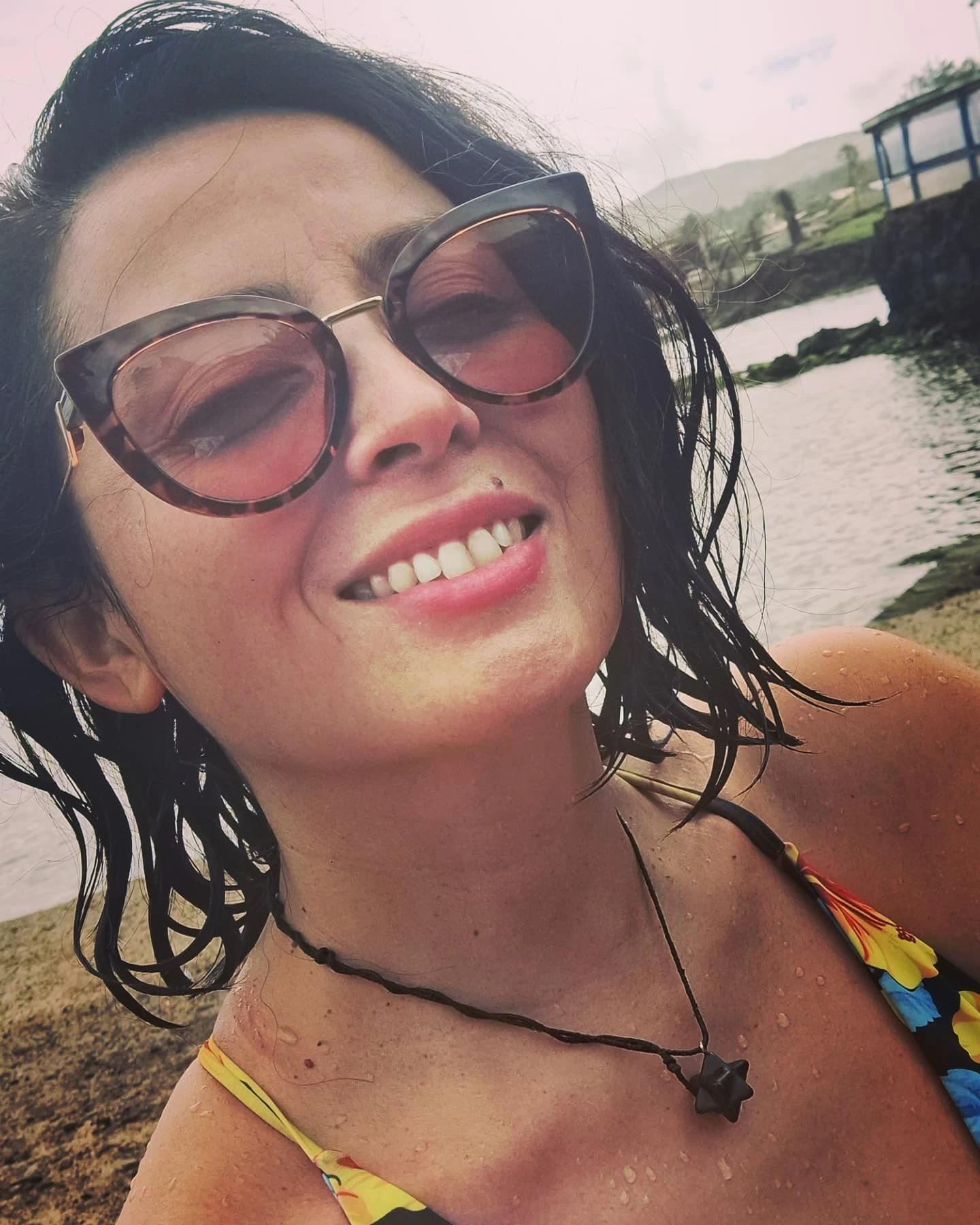 Elizabeth Hernández