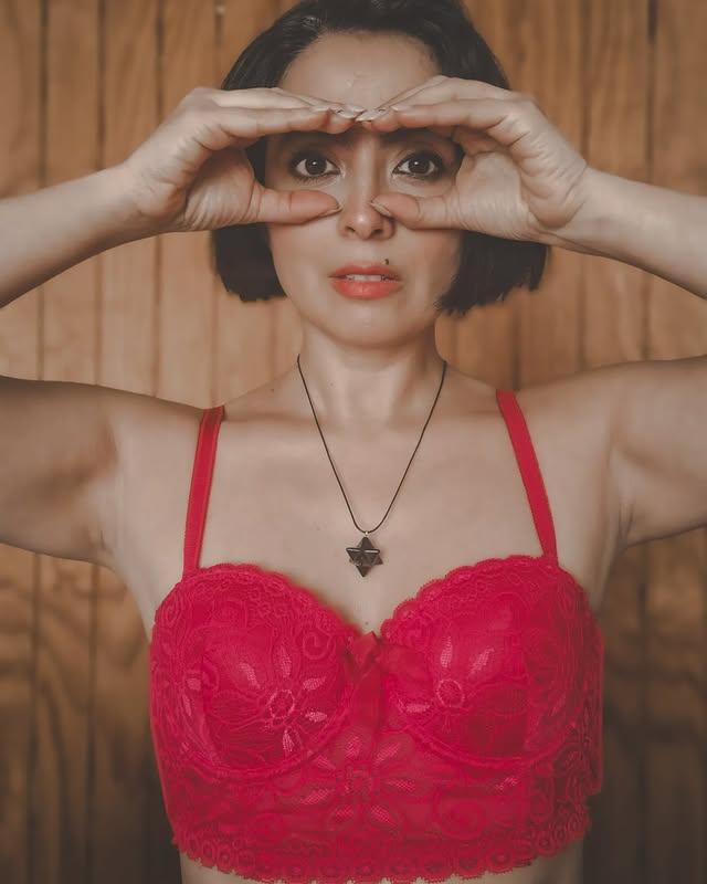 Elizabeth Hernández