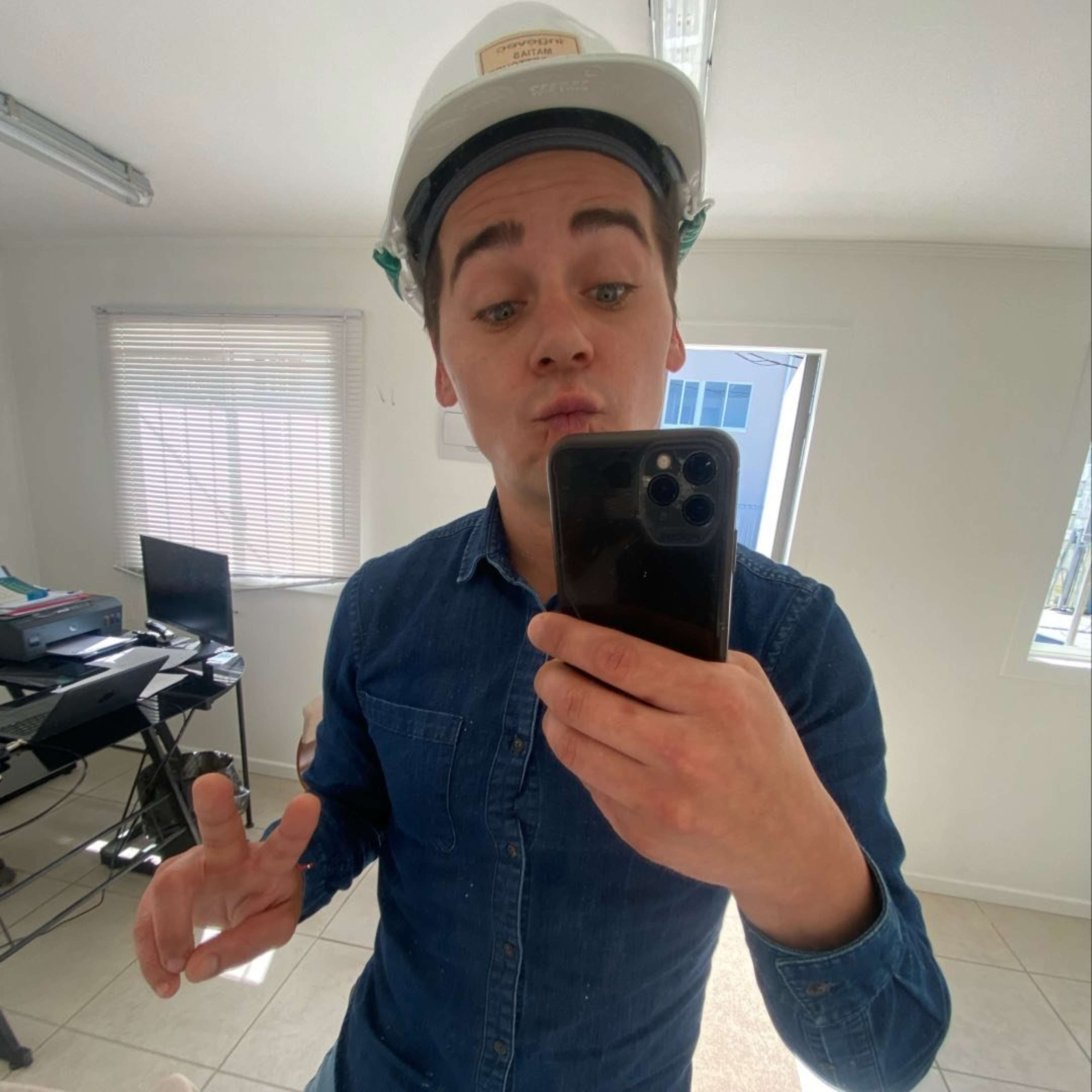 Matías Gil/Instagram