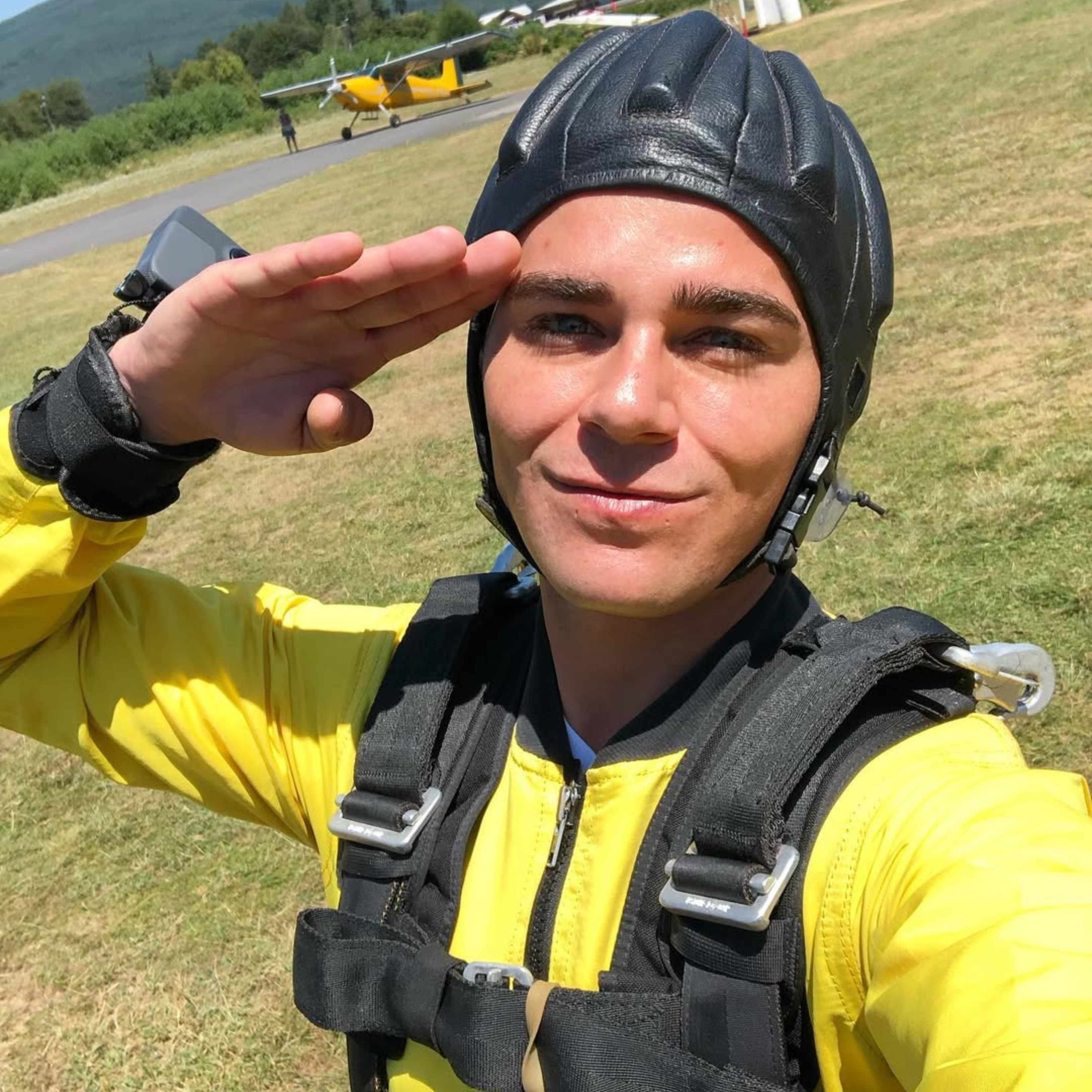 Matías Gil/Instagram