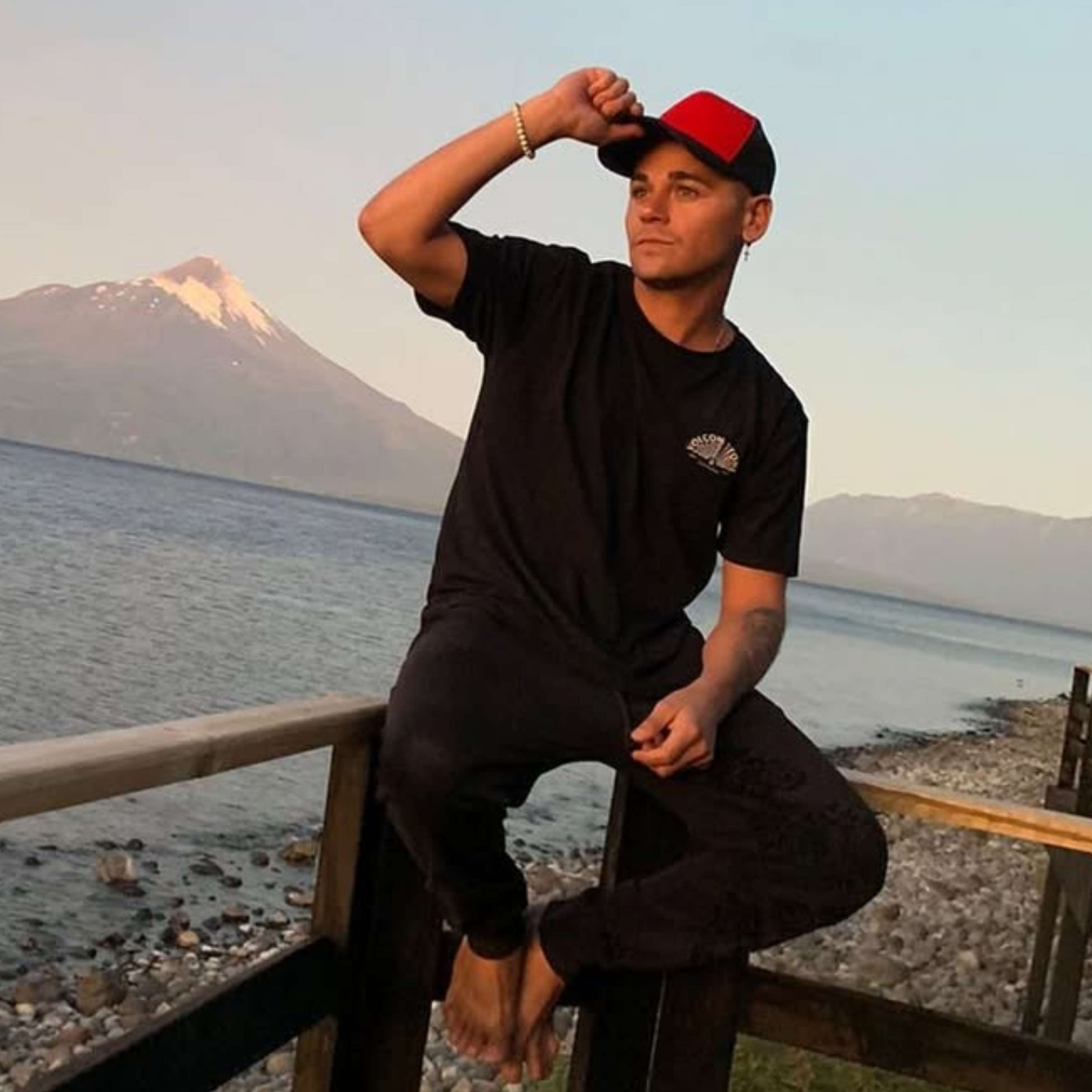 Matías Gil/Instagram