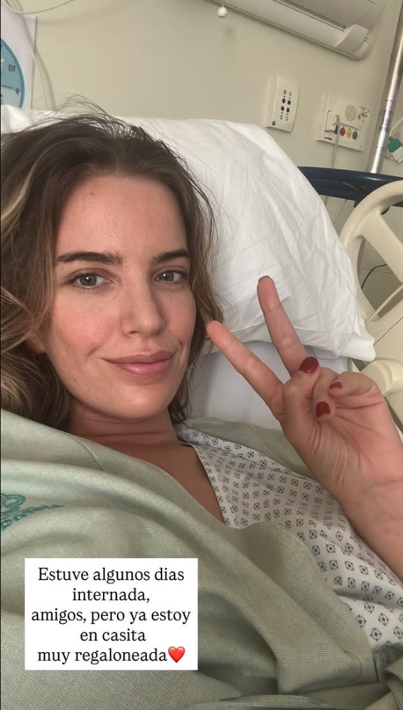 Historia de Millaray Viera