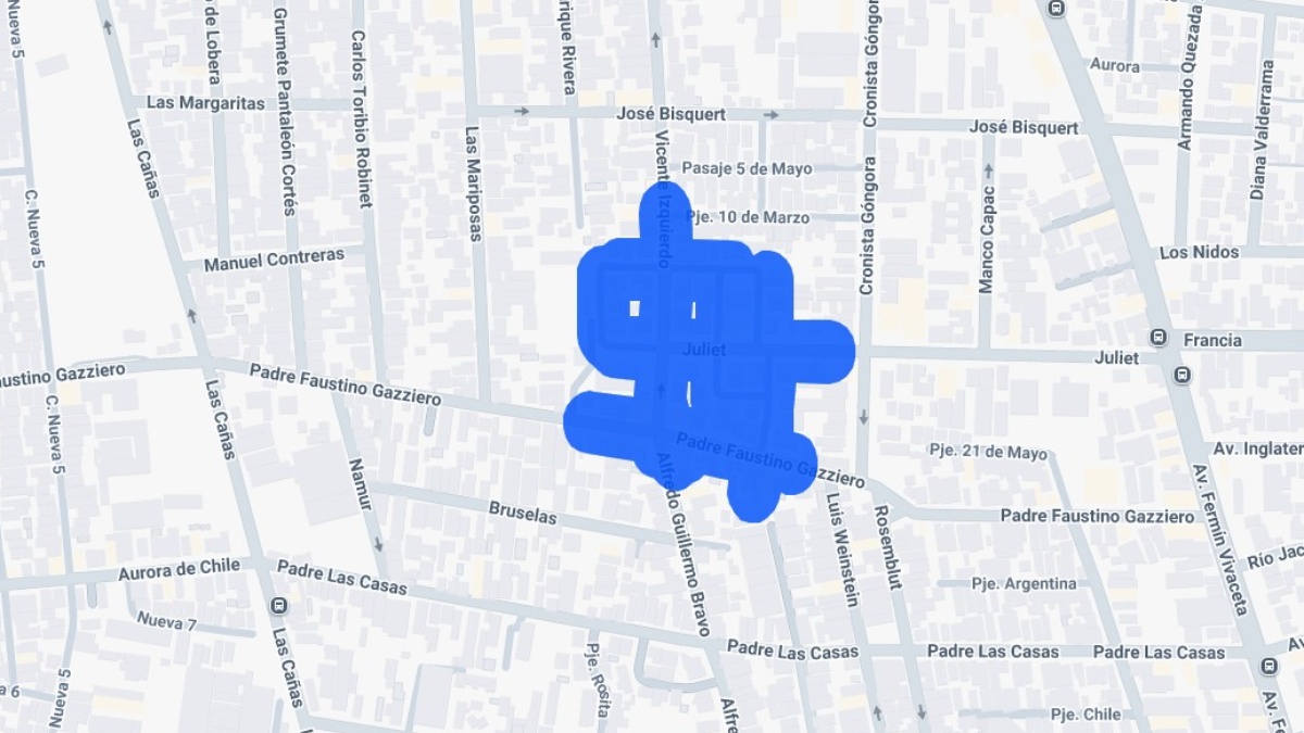 Independencia / Enel