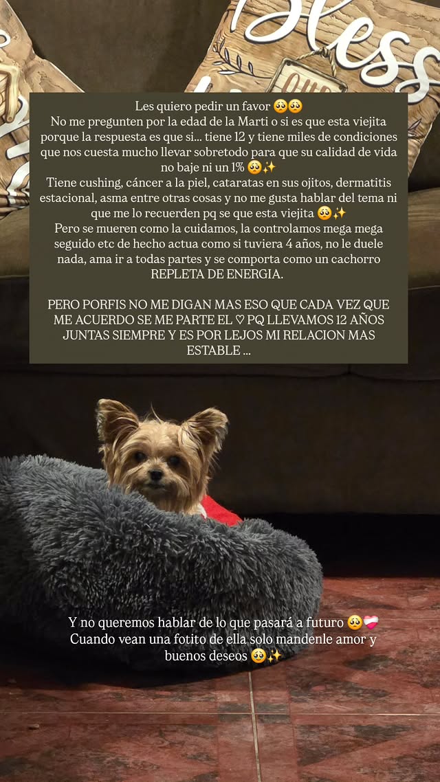 Historia de Kel Calderón